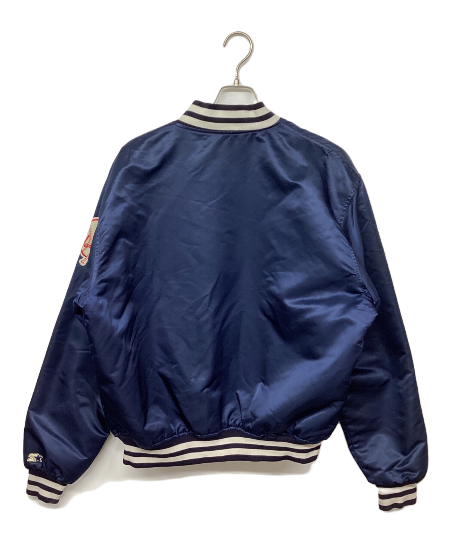 中古・古着通販】STARTER (スターター) 90'Sヤンキーススタジャン