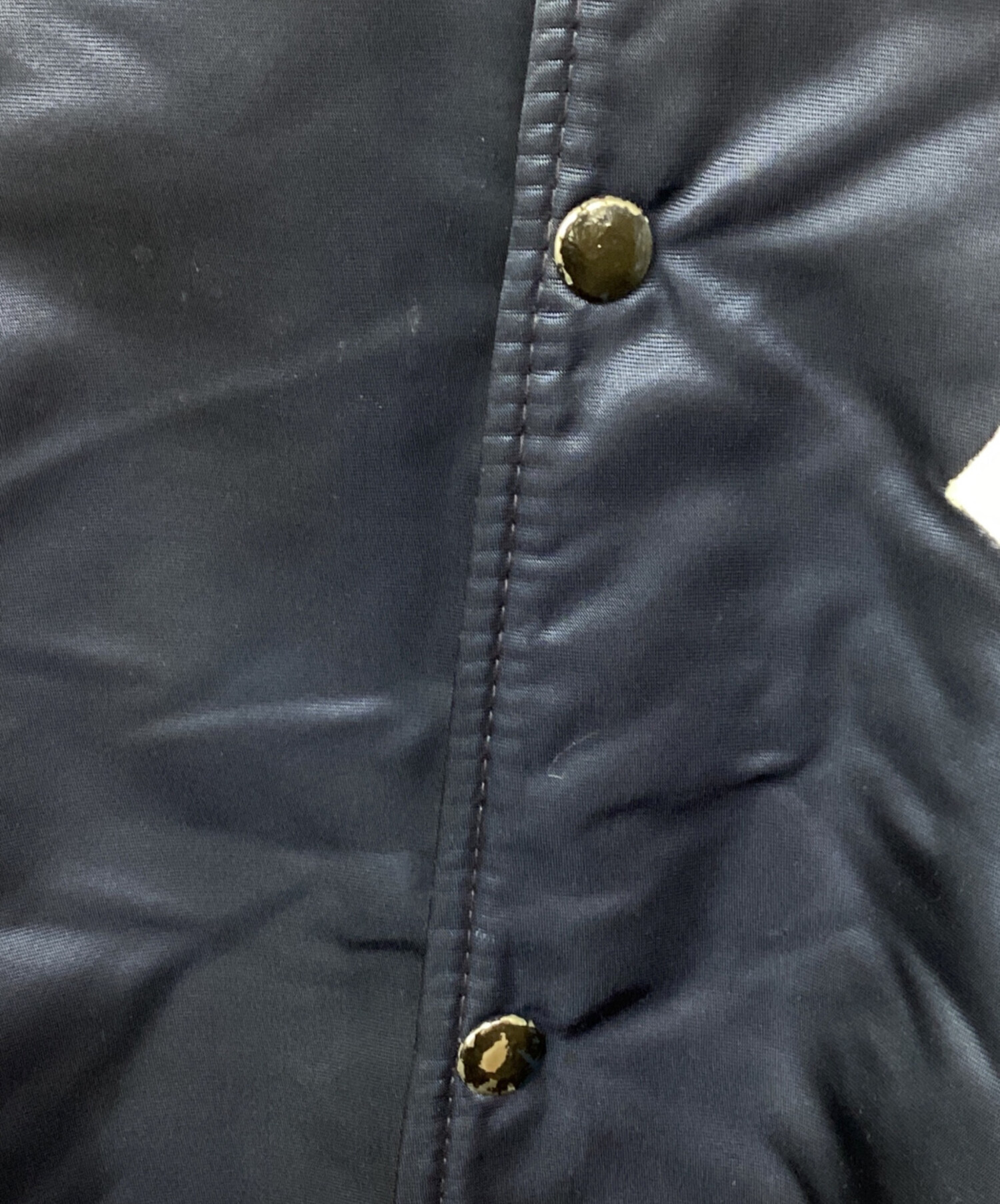 中古・古着通販】STARTER (スターター) 90'Sヤンキーススタジャン