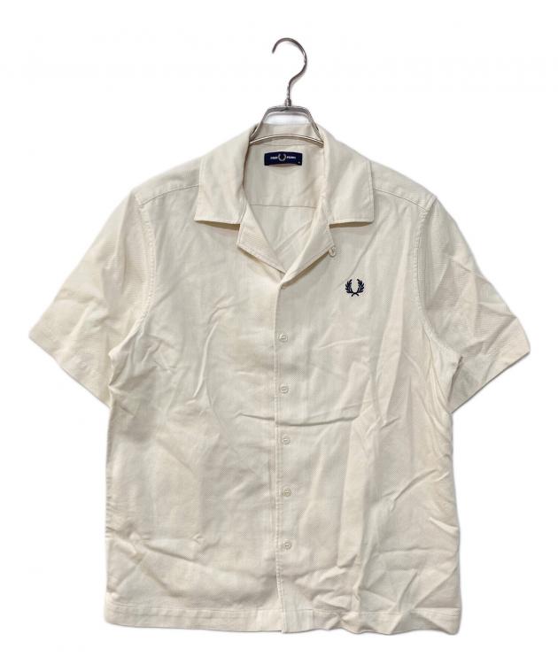 PERRY Vintage Co.様 中古・古着通販】FRED PERRY (フレッドペリー) PIQUE TEXTURE REVERE