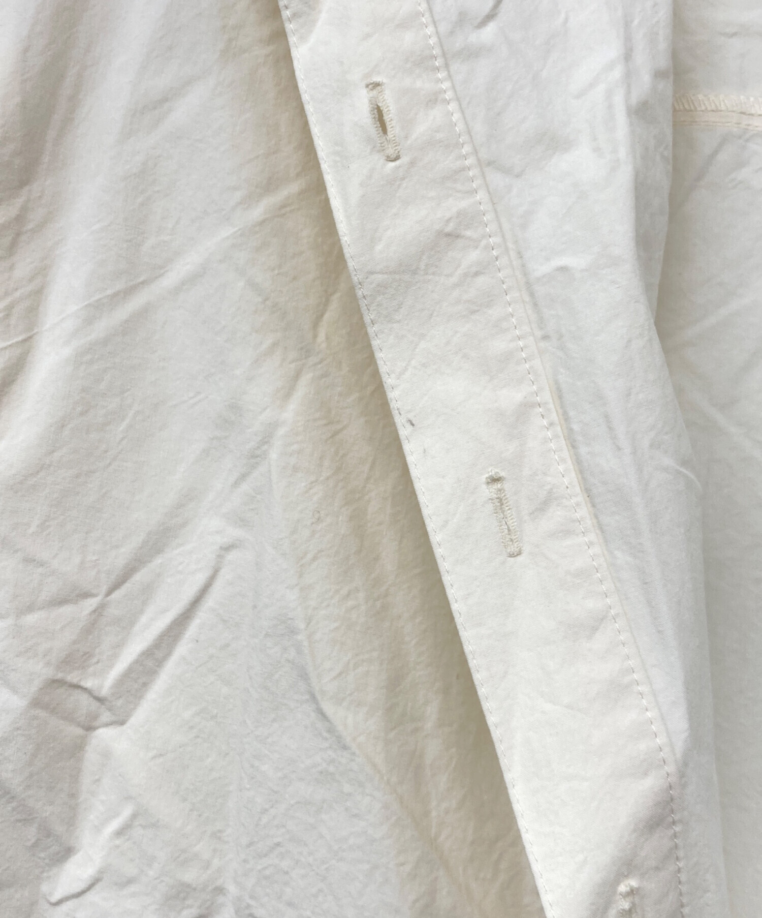 中古・古着通販】TODAYFUL (トゥデイフル) Typewriter Shirts
