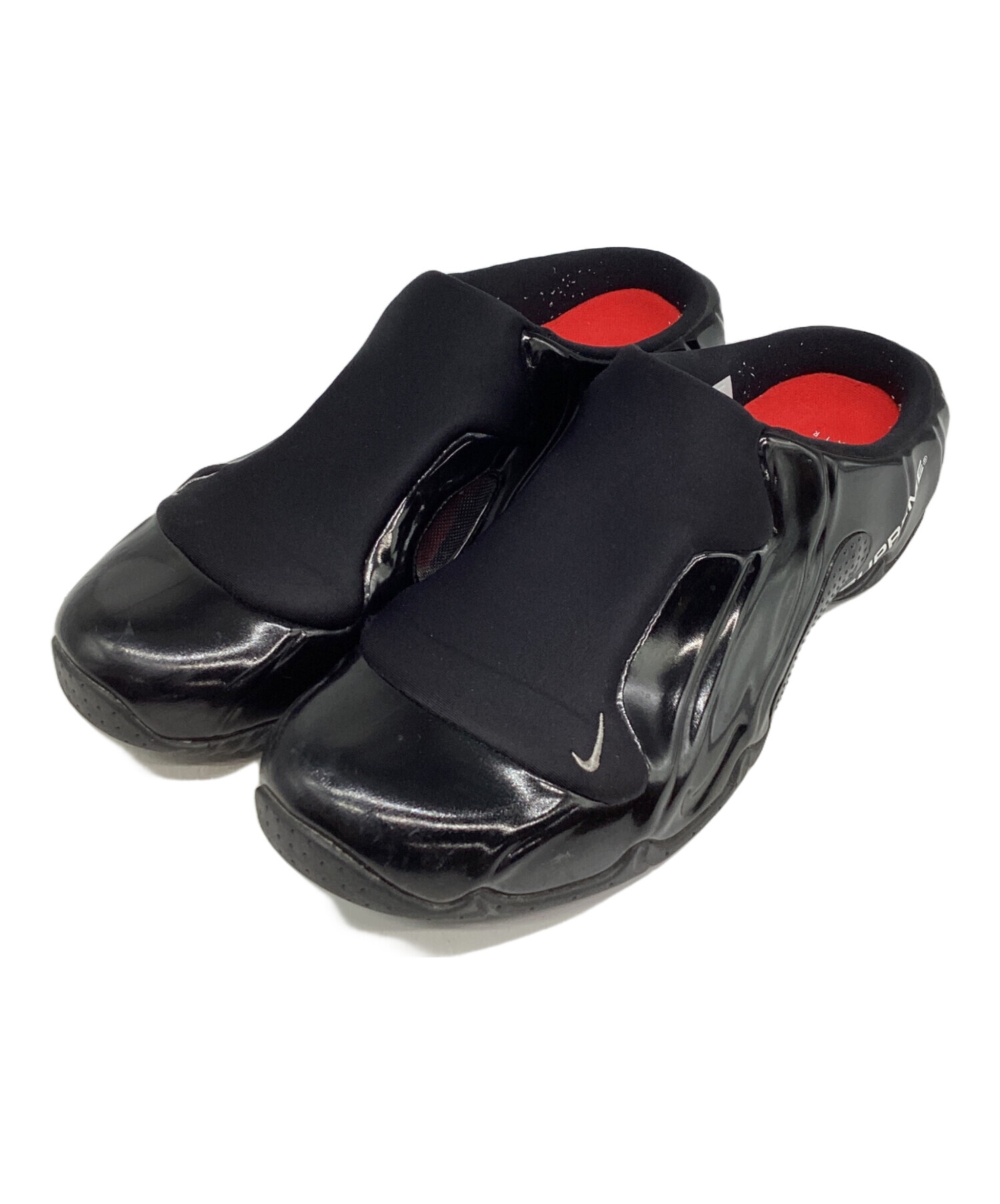 中古・古着通販】NIKE (ナイキ) SUPREME (シュプリーム) Clogposite SP