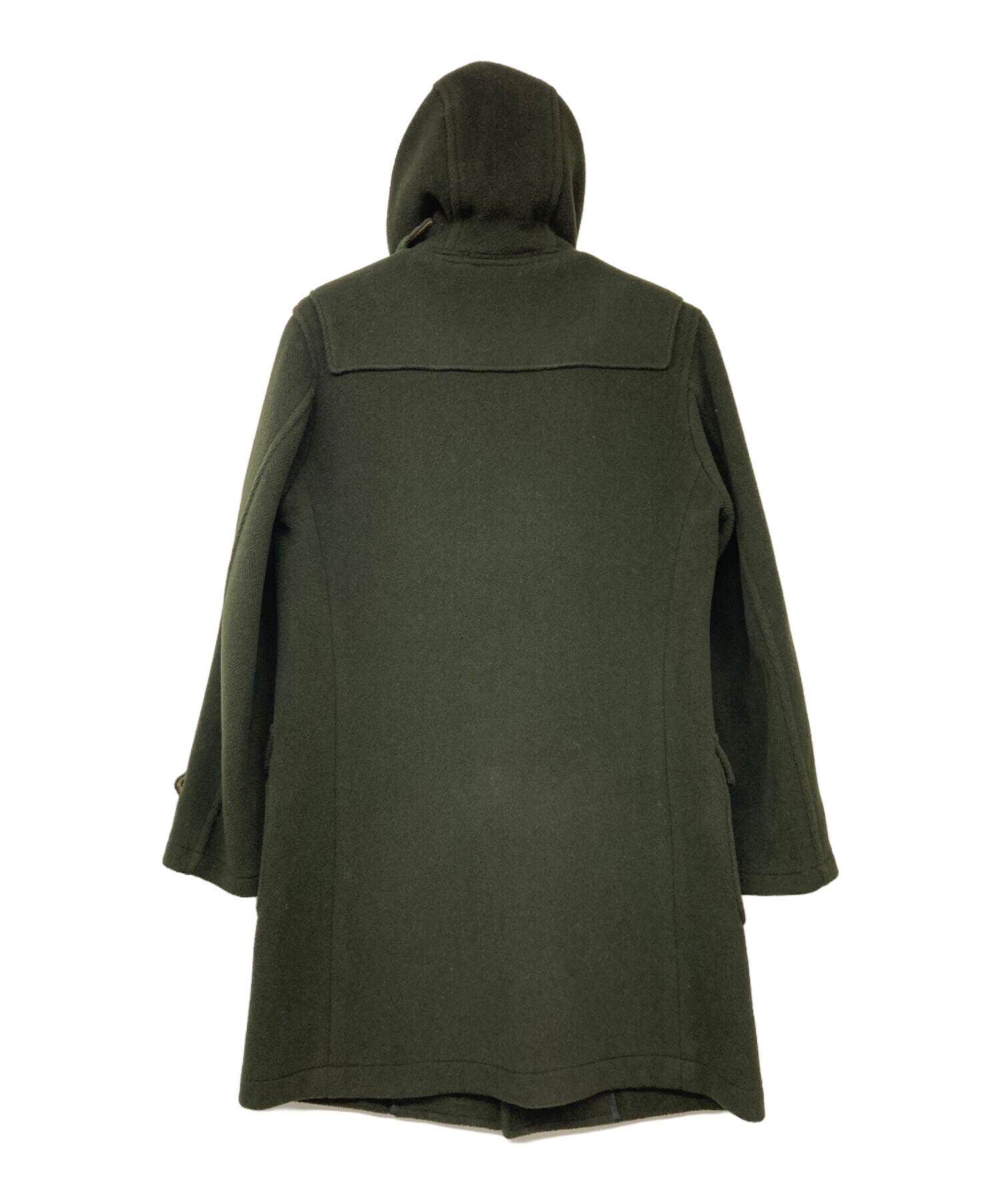 楽天市場】グレンフェル ダッフルコートの通販 GRENFELL グレンフェル