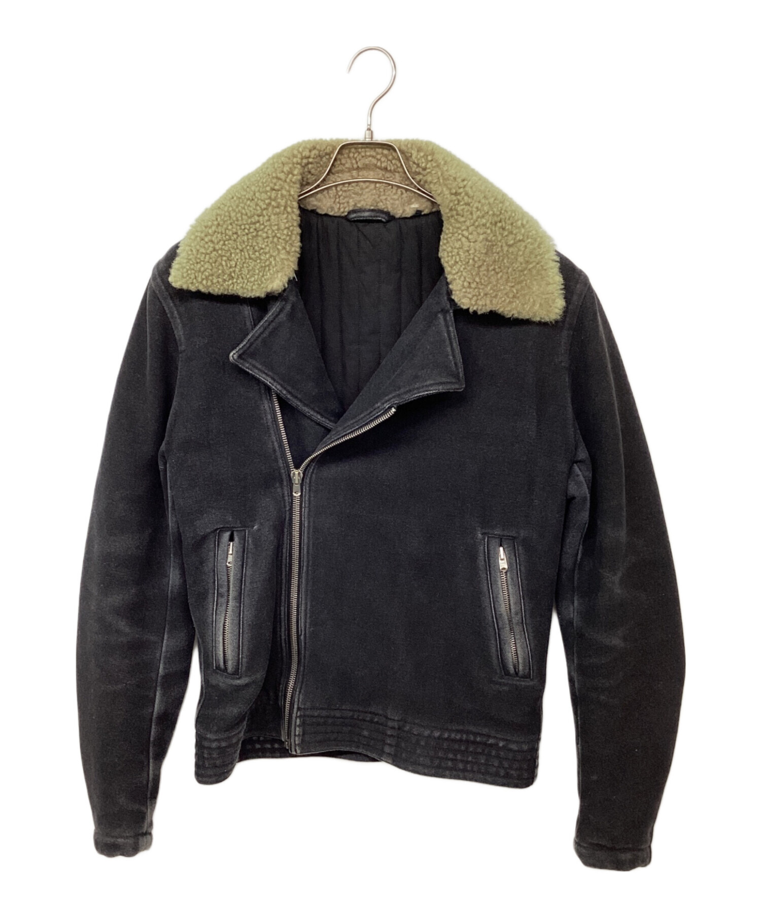 中古・古着通販】Maison Margiela (メゾンマルジェラ) ダブル 