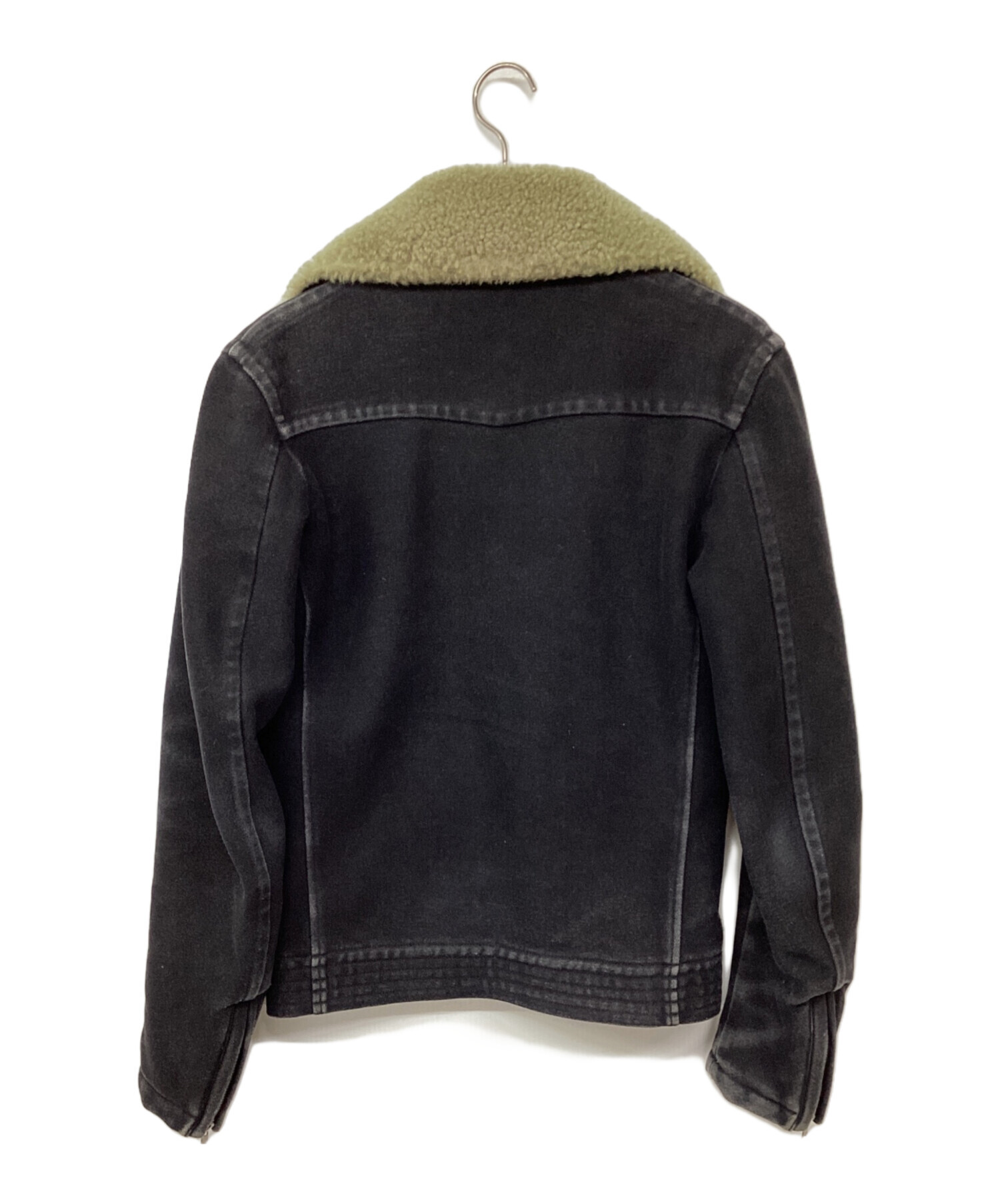 中古・古着通販】Maison Margiela (メゾンマルジェラ) ダブル 