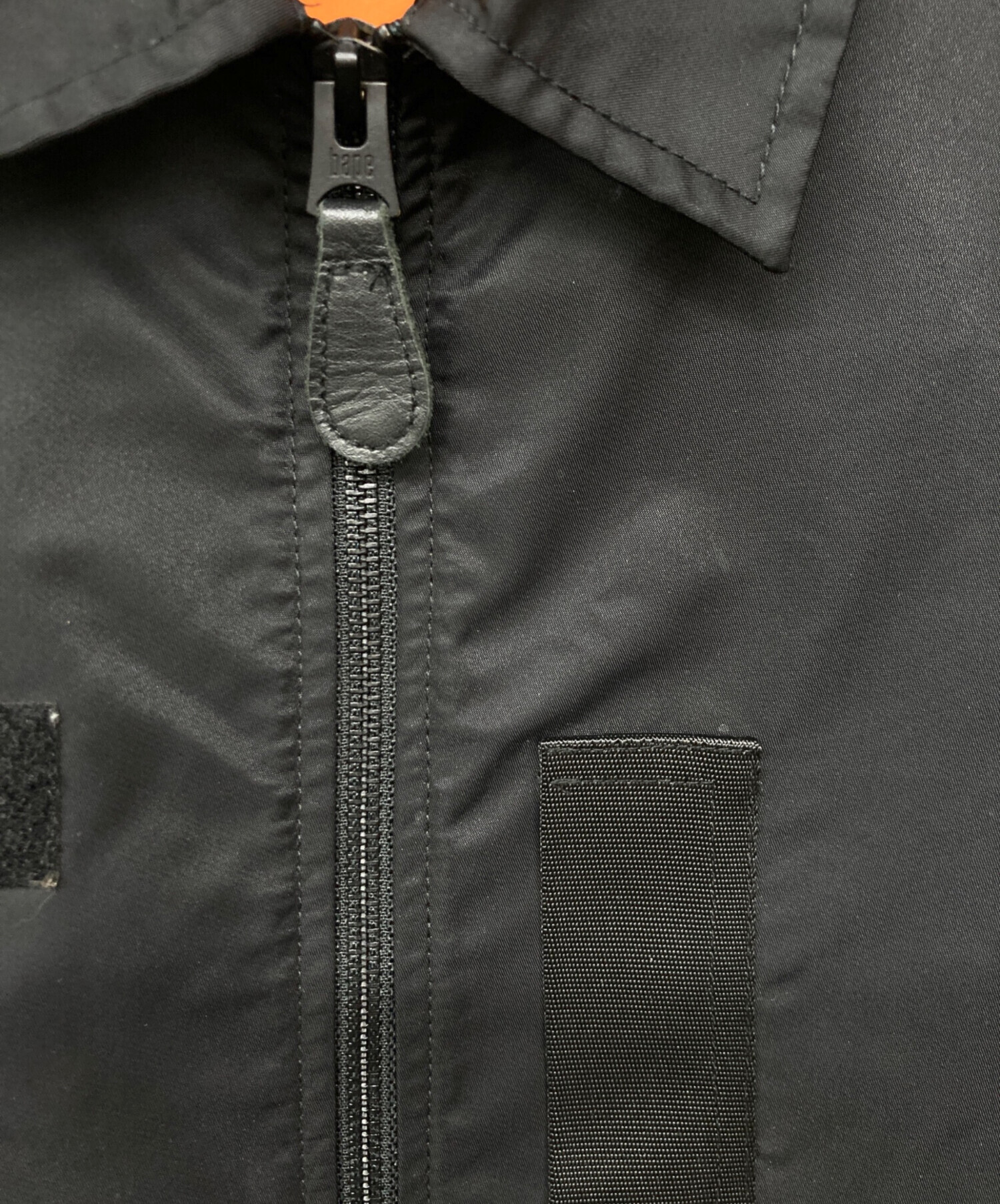 中古・古着通販】A BATHING APE (ア ベイシング エイプ) MA-1 Detail 