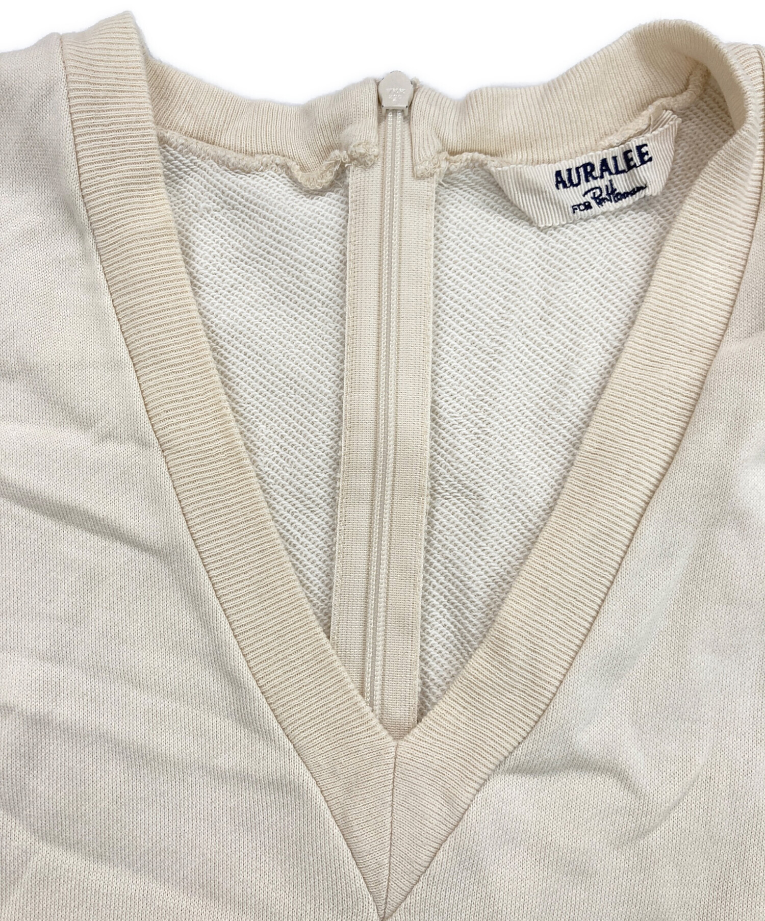 中古・古着通販】Ron Herman (ロンハーマン) AURALEE (オーラリー