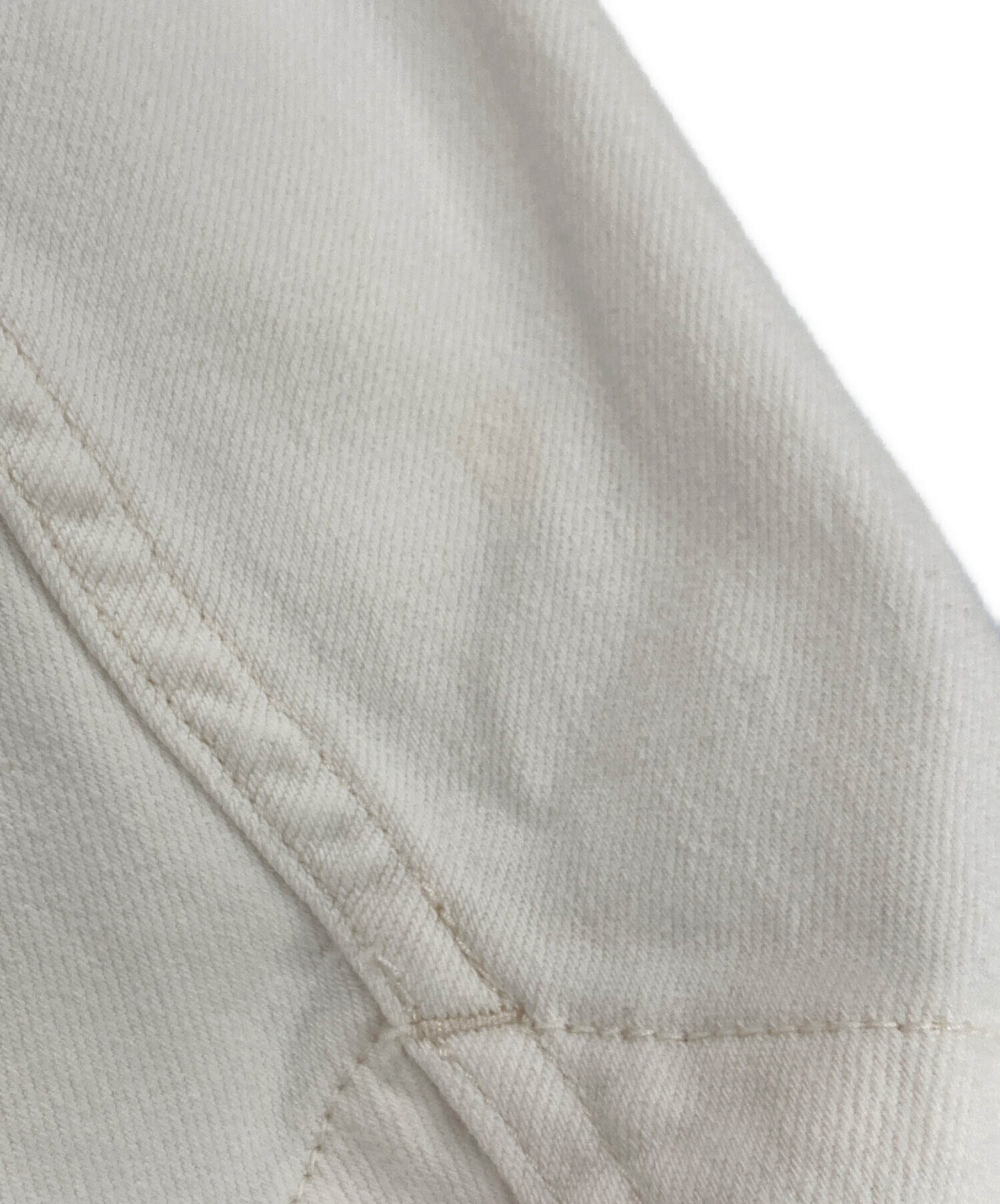 中古・古着通販】Ron Herman (ロンハーマン) ノーカラージャケット