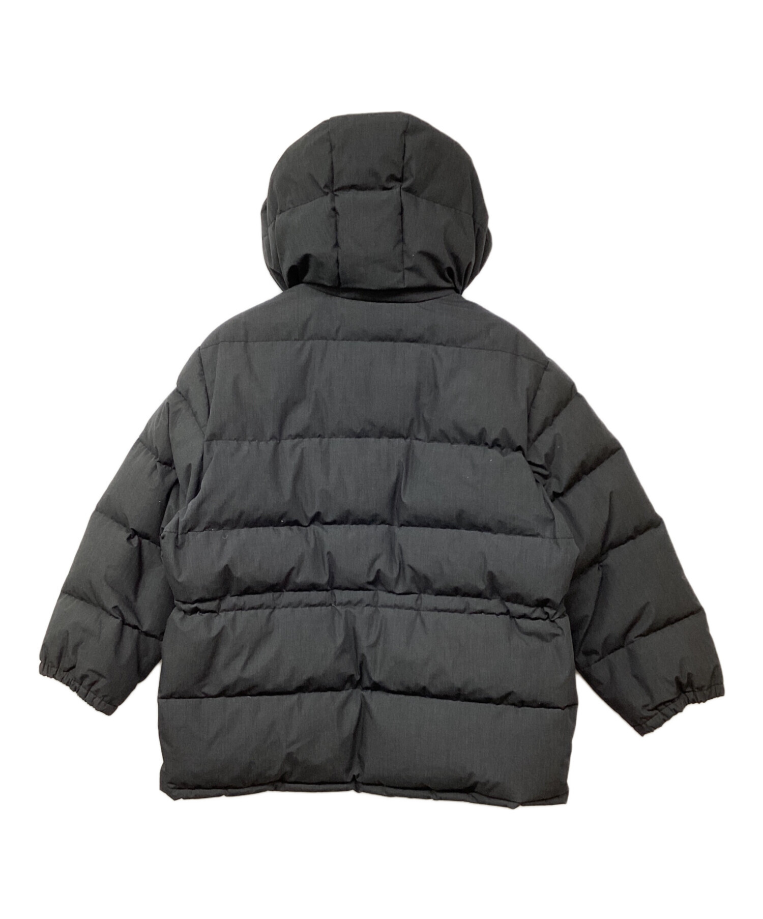 中古・古着通販】NANGA (ナンガ) NEIGHBORHOOD (ネイバーフッド