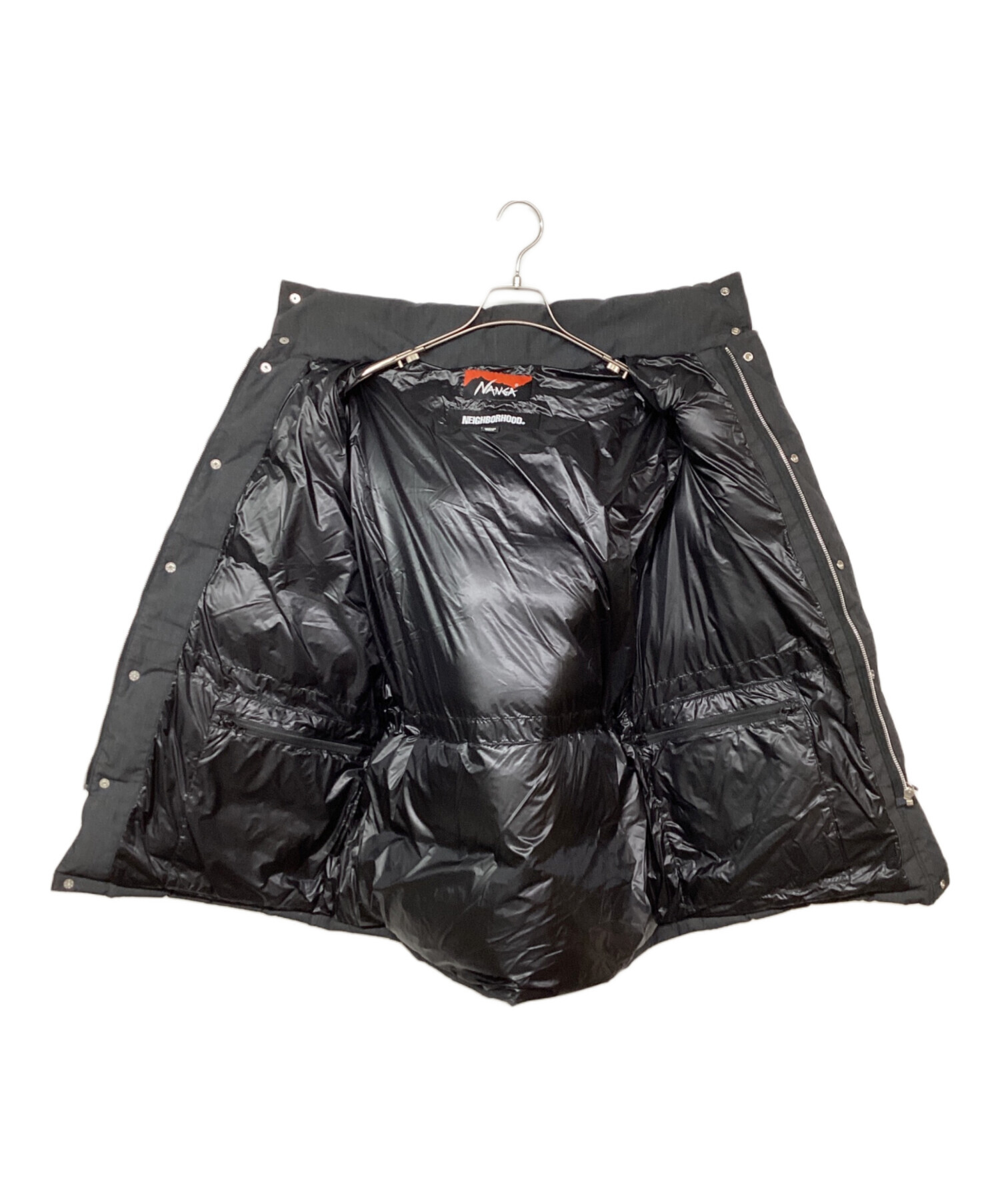 中古・古着通販】NANGA (ナンガ) NEIGHBORHOOD (ネイバーフッド