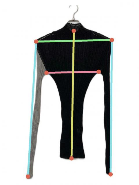 中古・古着通販】JAN SOLVIE ASSEMBLY (ヤンソルヴィアッセンブリー