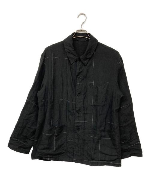 【美品】キャプテンサンシャイン Work Shirt Jacket 2025SS 美品】キャプテンサンシャイン Work Shirt Jacket 2025SS キャプテン