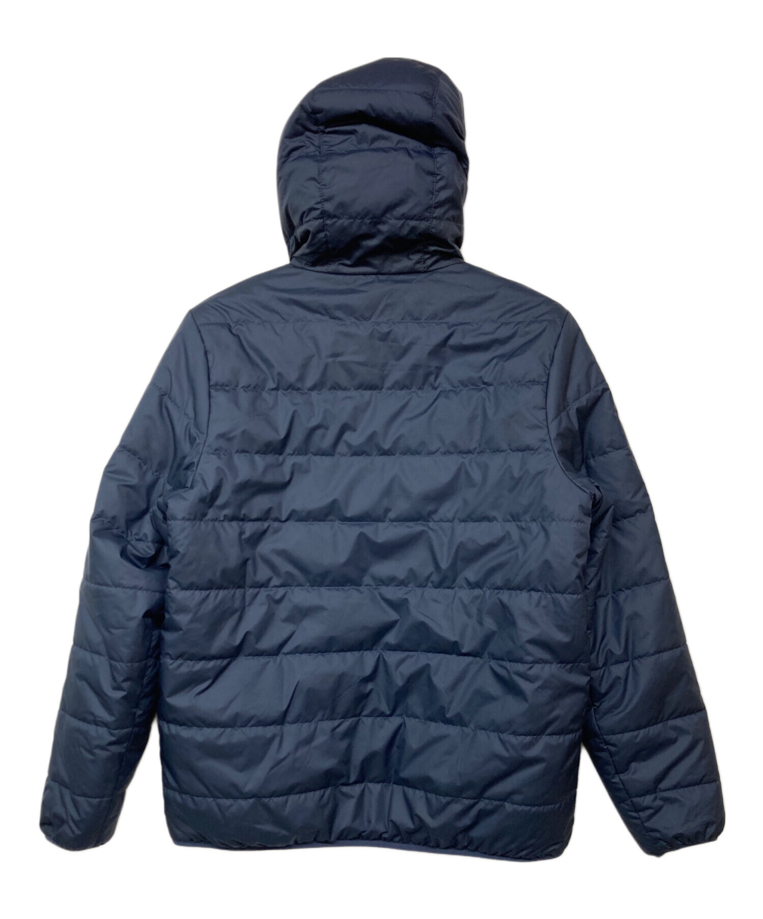 中古・古着通販】Patagonia (パタゴニア) ボーイズ・リバーシブル 