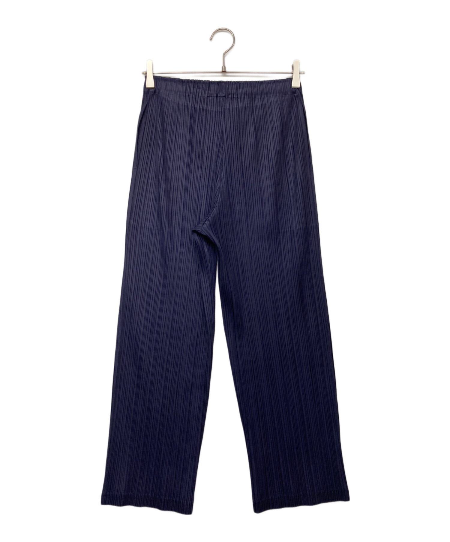 中古】プリーツプリーズ PLEATS PLEASE 2024年春夏 プリーツ イージー  