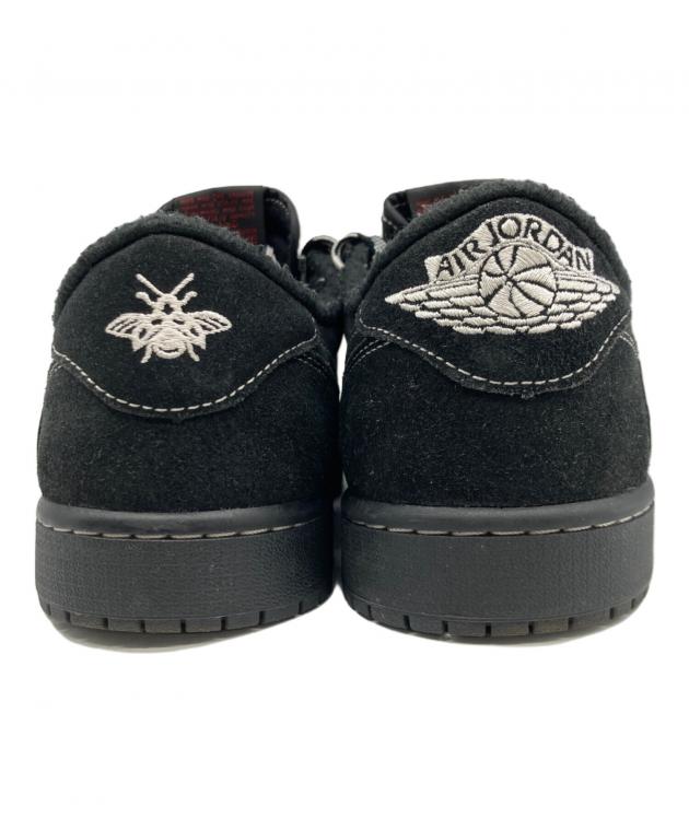 中古・古着通販】NIKE (ナイキ) Travis Scott (トラヴィススコット 