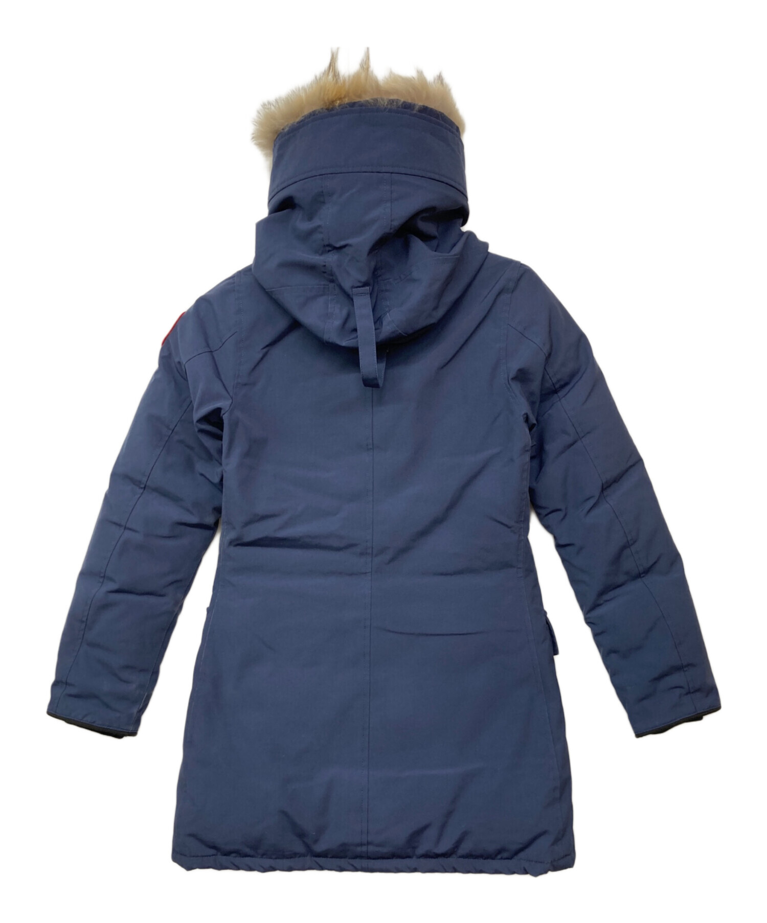   BRONTE PARKA ダウンジャケット ブロンテ パーカ(2603WJ)｜カナダグース (CANADA GOOSE) 日本公式サイト