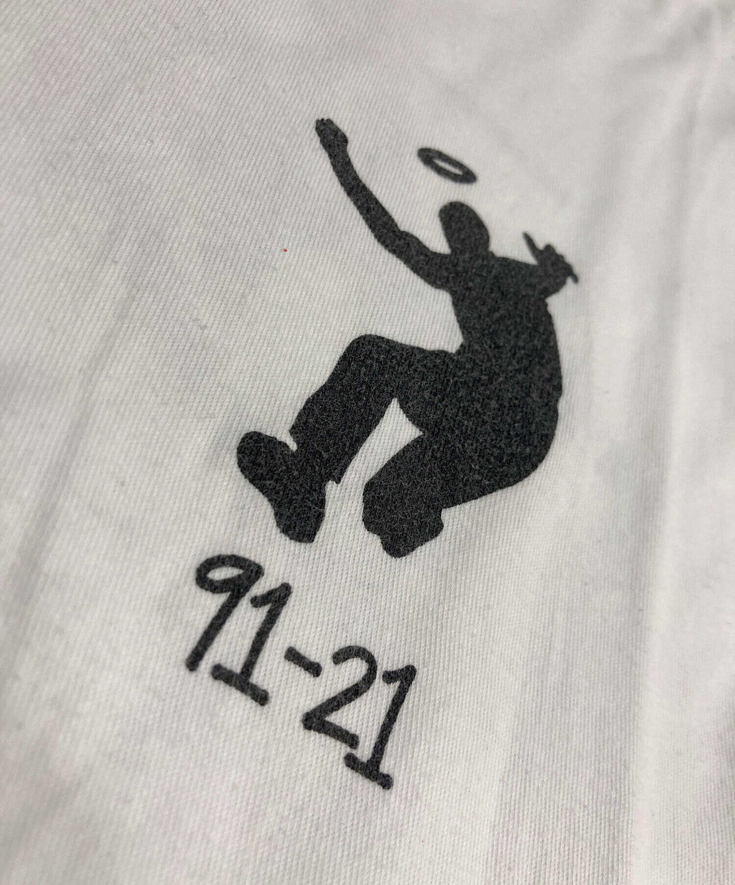 中古・古着通販】stussy (ステューシー) The Stussy Union Tee コラボ