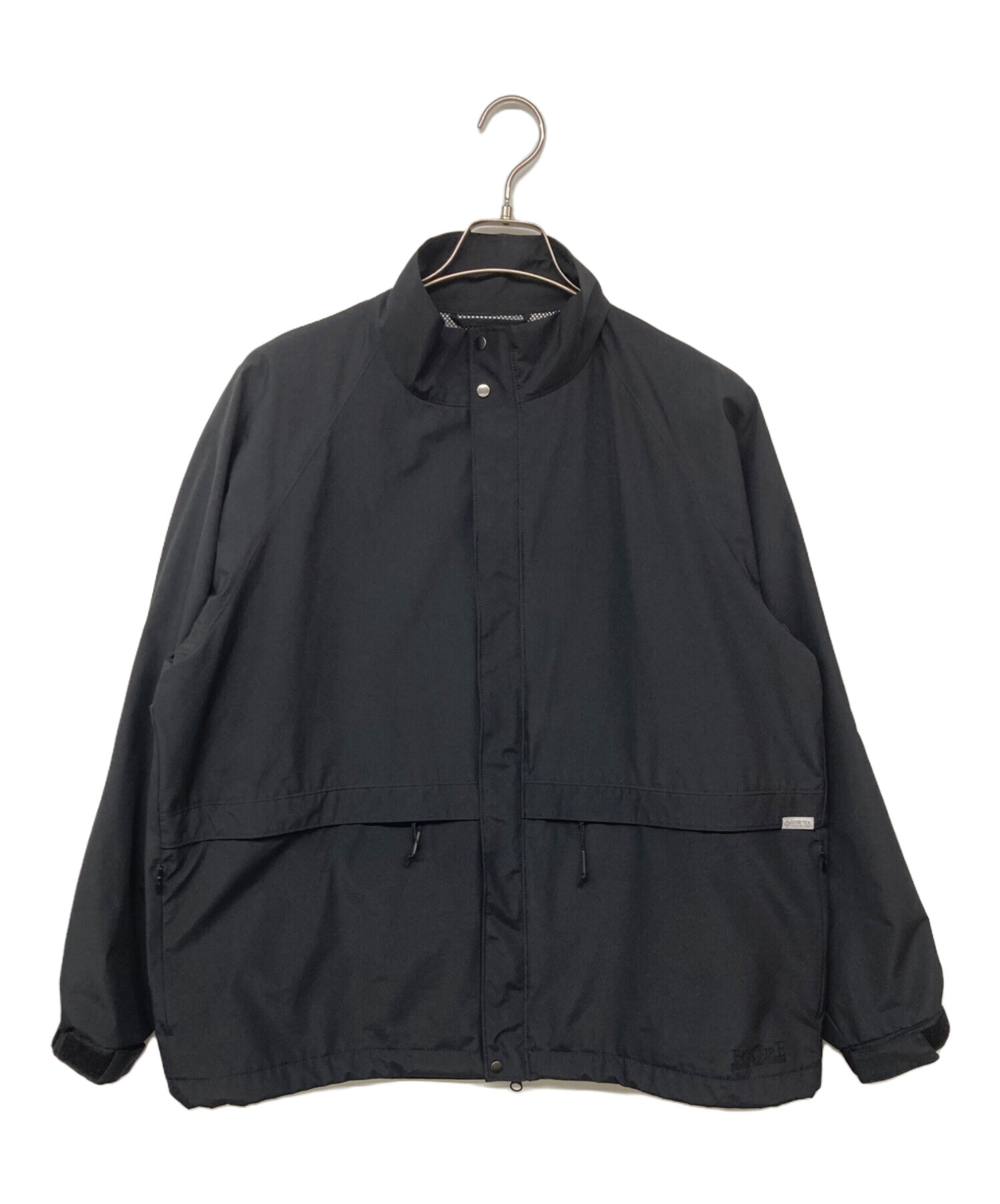 新品 アーバンリサーチ Foxfire × DOORS ゴアテックス ブルゾン URBAN RESEARCH DOORS｜『別注』Foxfire*DOORS ゴアテックスブルゾン