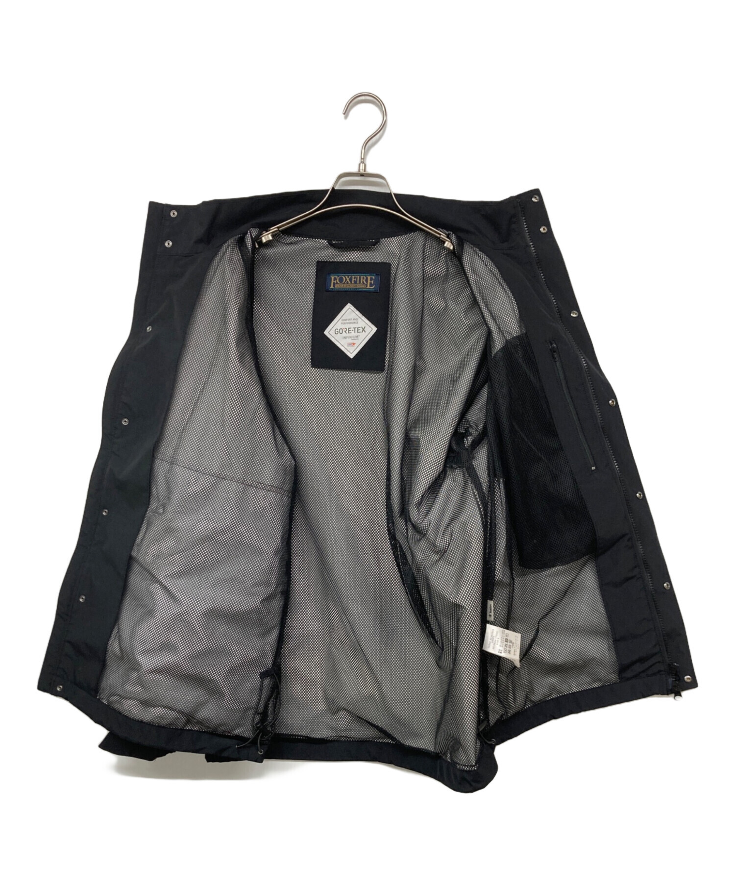 中古・古着通販】FOX FIRE (フォックスファイヤー) URBAN RESEARCH