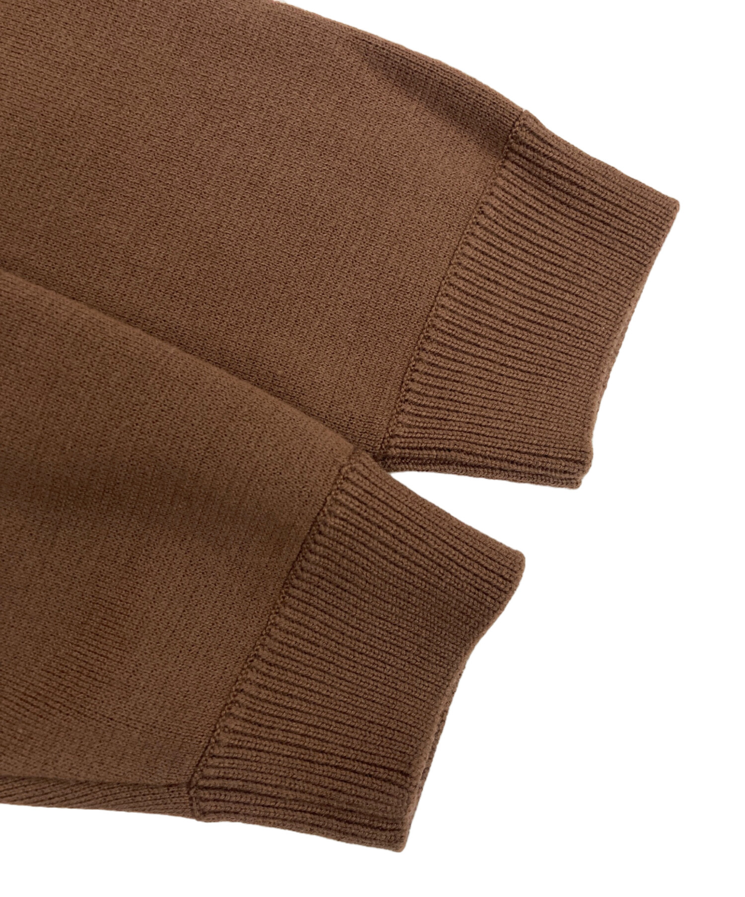 中古・古着通販】SUPREME (シュプリーム) Faux Fur Zip Up Cardigan