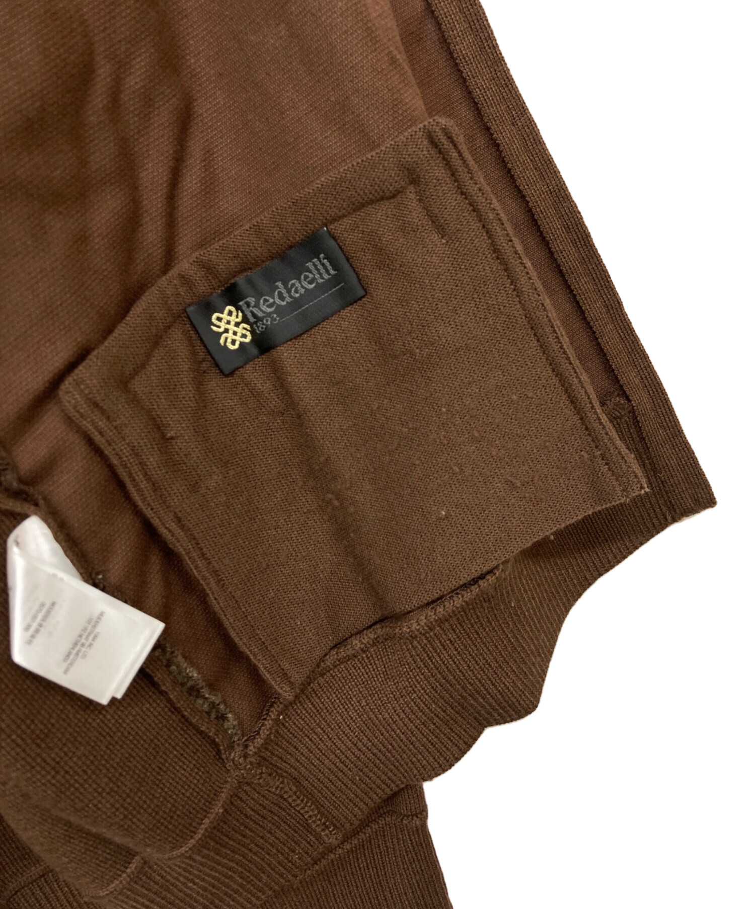 中古・古着通販】SUPREME (シュプリーム) Faux Fur Zip Up Cardigan