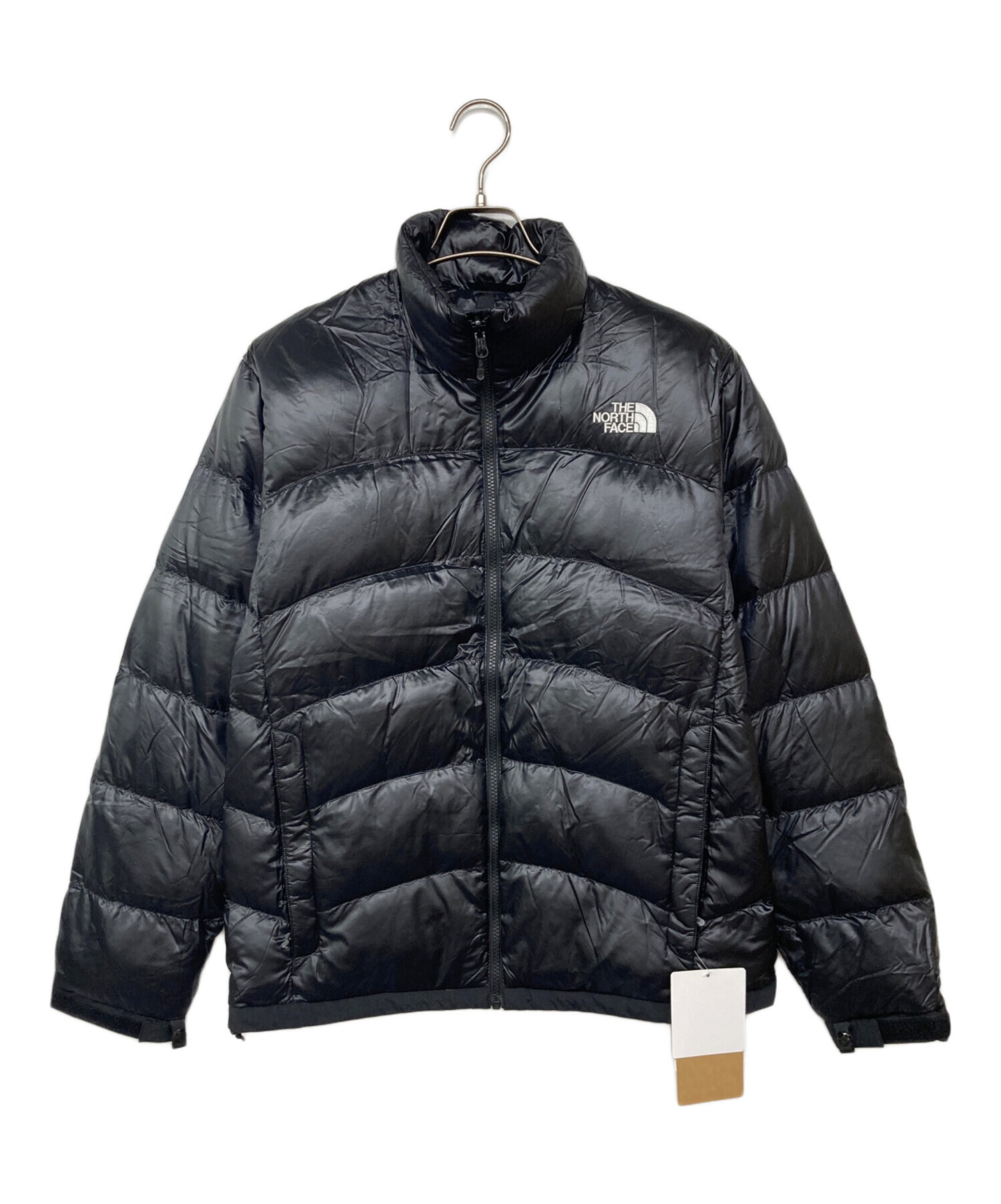 中古・古着通販】THE NORTH FACE (ザ ノース フェイス) ジップイン 
