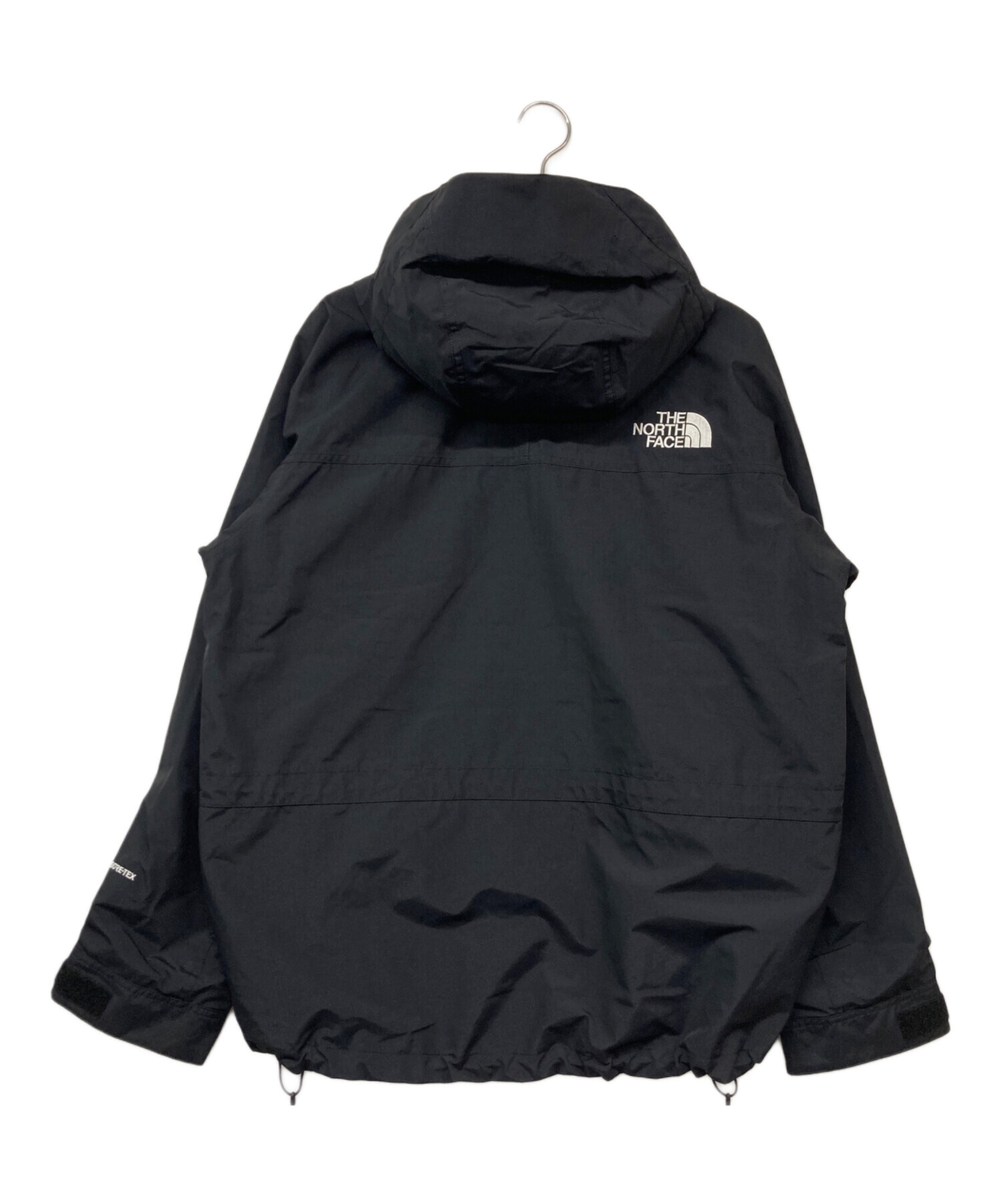 【T-mart】未使用品 THE NORTH FACE/ノースフェイス スワローテイルフーディー ジャケット ブラック NP71520 Ｍサイズ メンズ ザ・ノースフェイス ブーツ 新品 中古・古着通販THE NORTH FACE (ザ