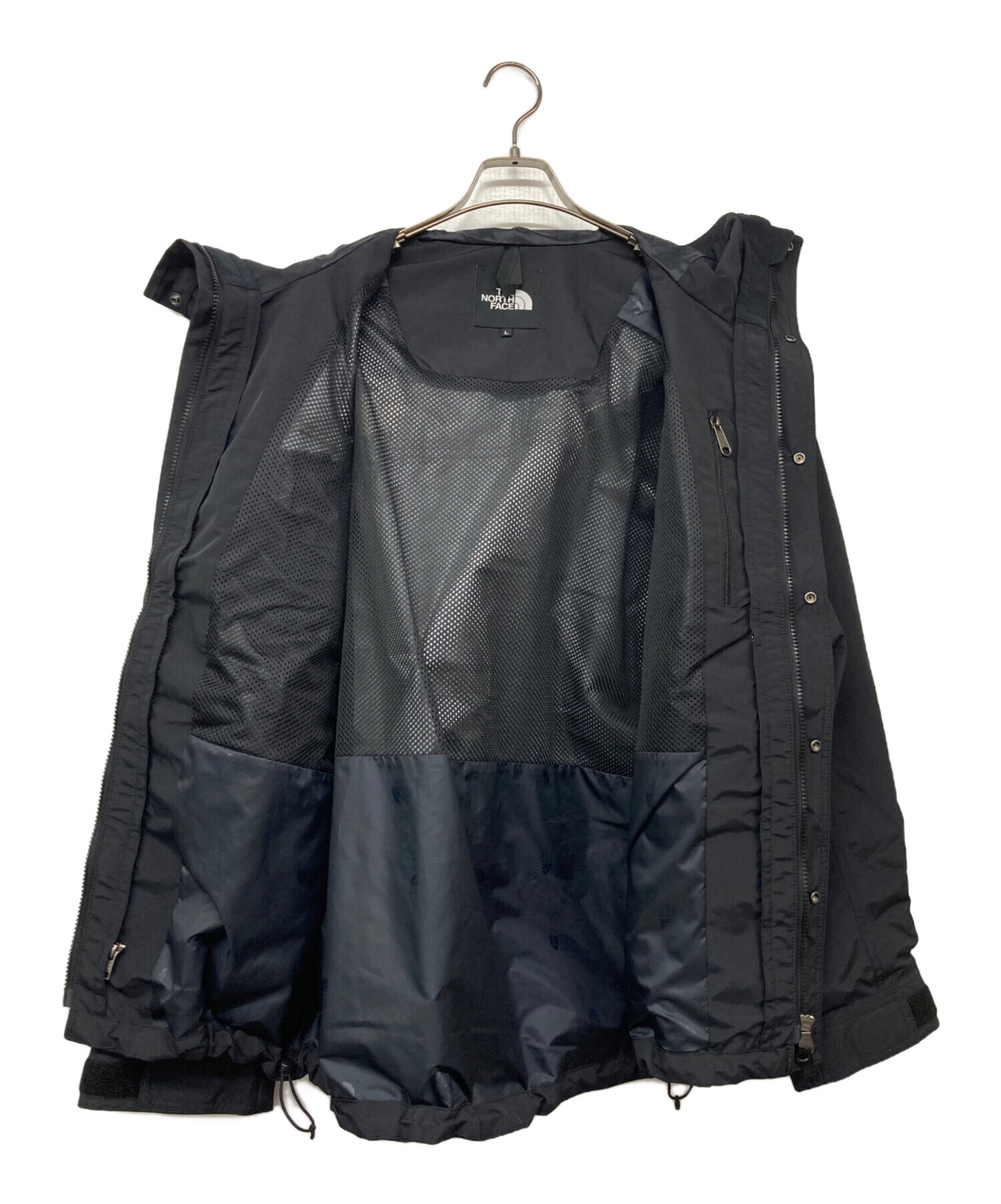 中古・古着通販】THE NORTH FACE (ザ ノース フェイス) マウンテン