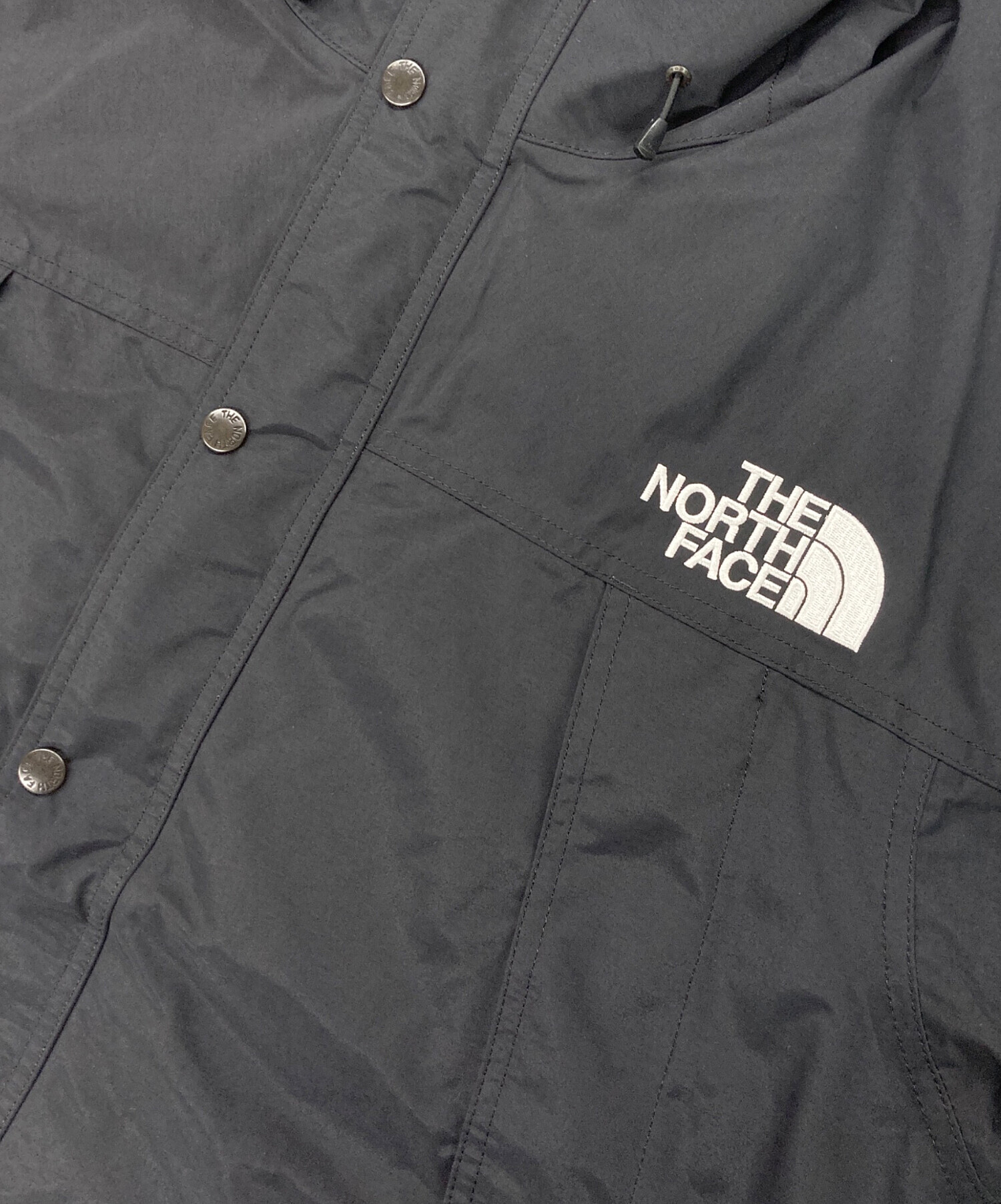 中古・古着通販】THE NORTH FACE (ザ ノース フェイス) マウンテン