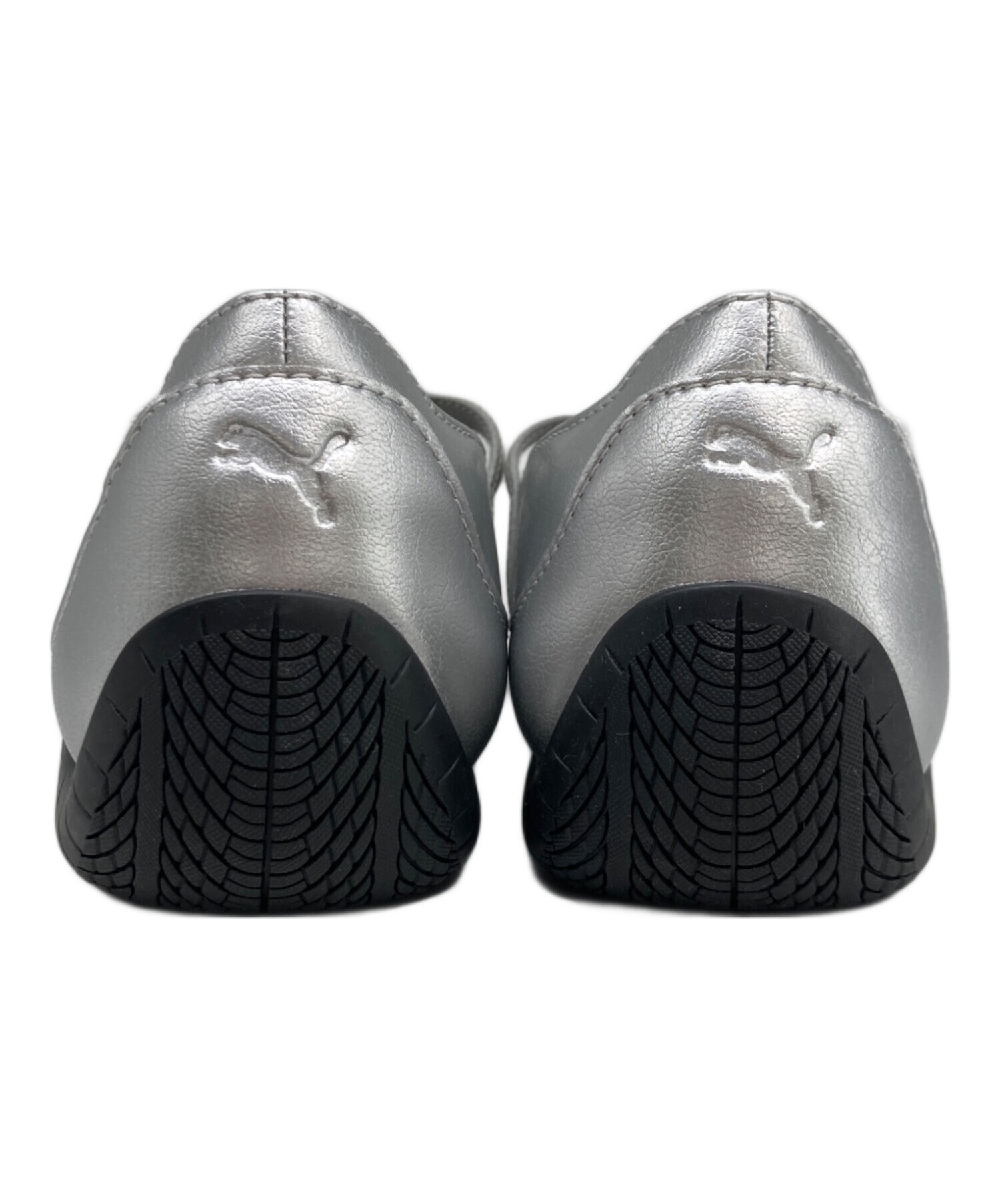 中古・古着通販】PUMA (プーマ) SPEEDCAT BALLET METALLIC / スピード