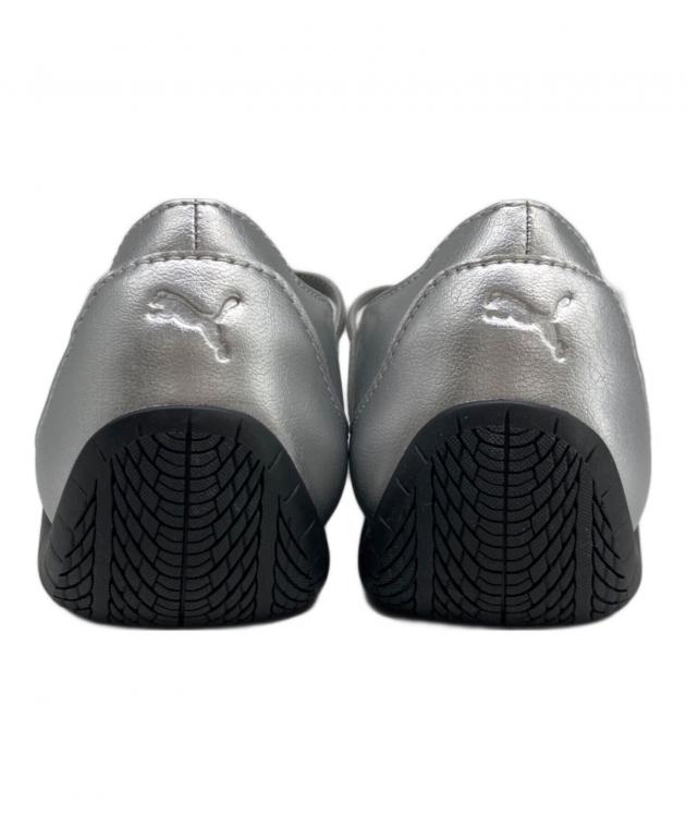 中古・古着通販】PUMA (プーマ) SPEEDCAT BALLET METALLIC / スピード