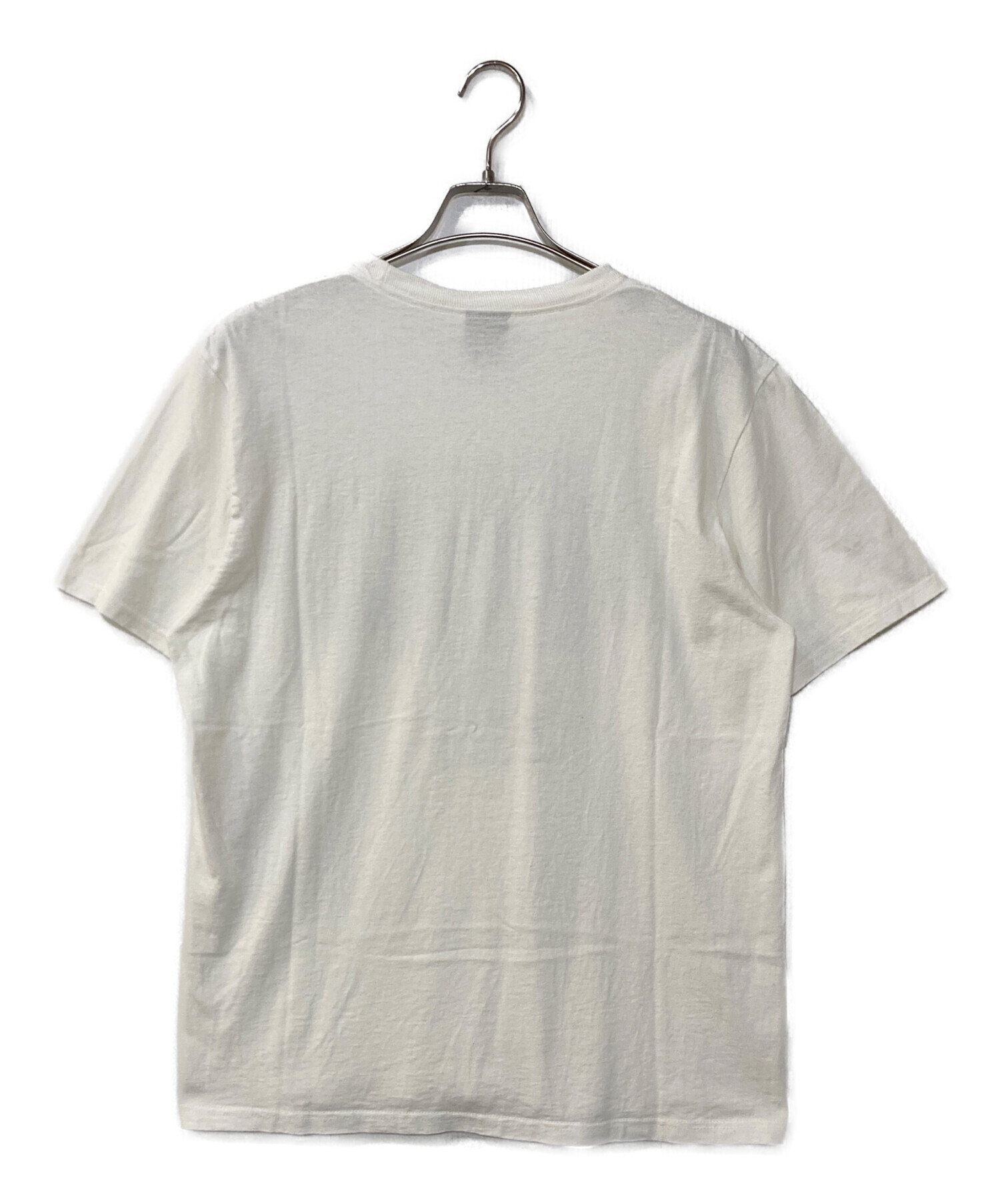 中古・古着通販】stussy (ステューシー) Tee White Property Of