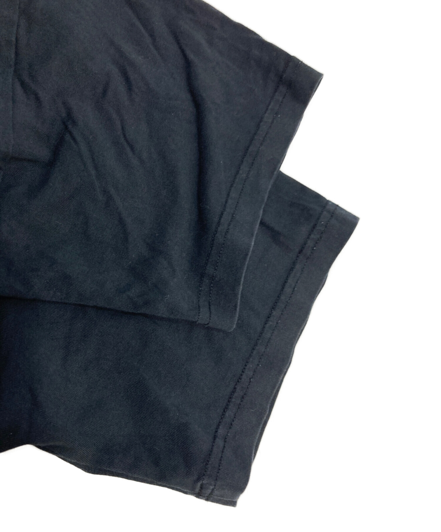中古・古着通販】BALENCIAGA (バレンシアガ) Think Big! Tee ブラック