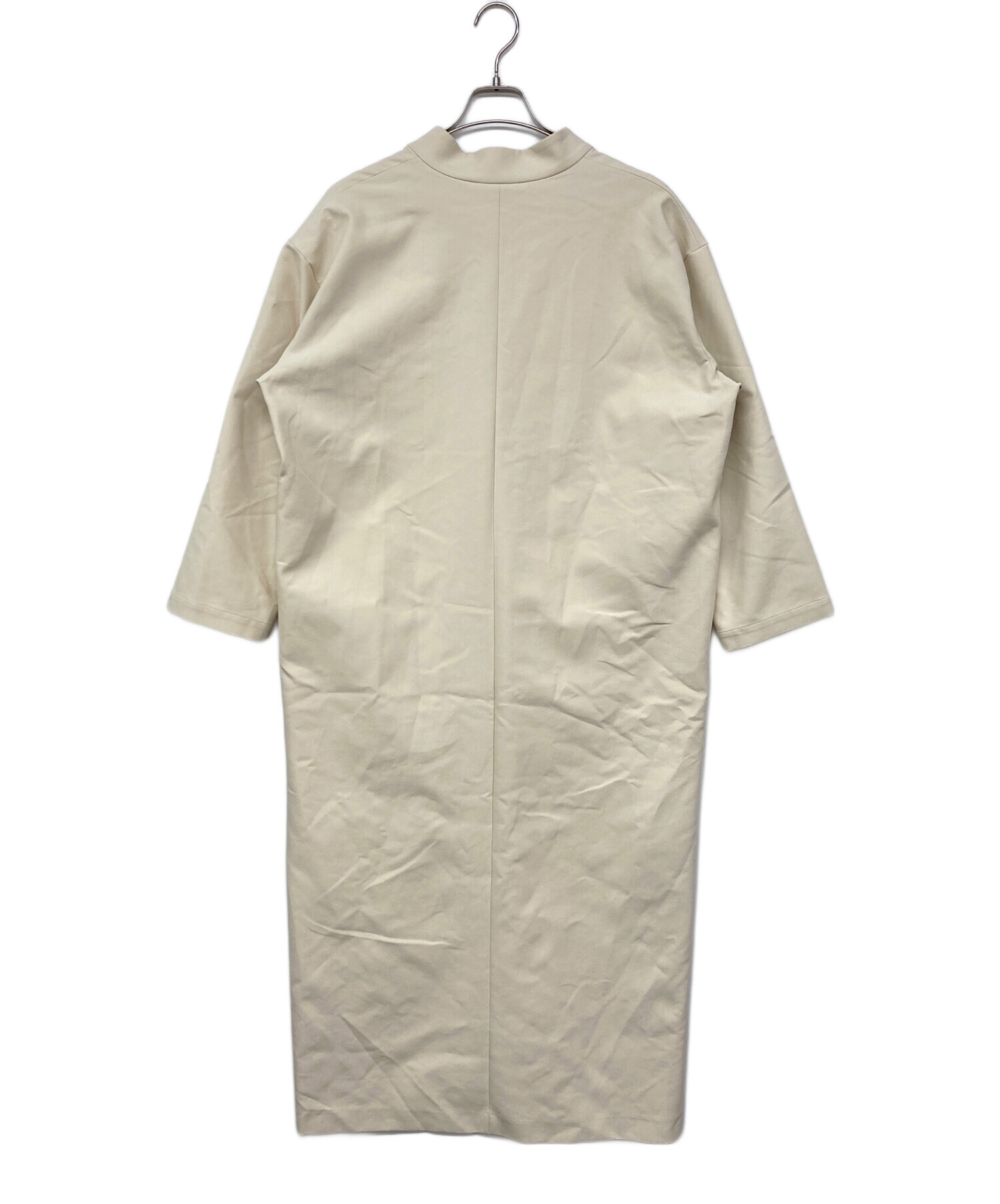 中古・古着通販】Whim Gazette (ウィムガゼット) スキッパーダブル