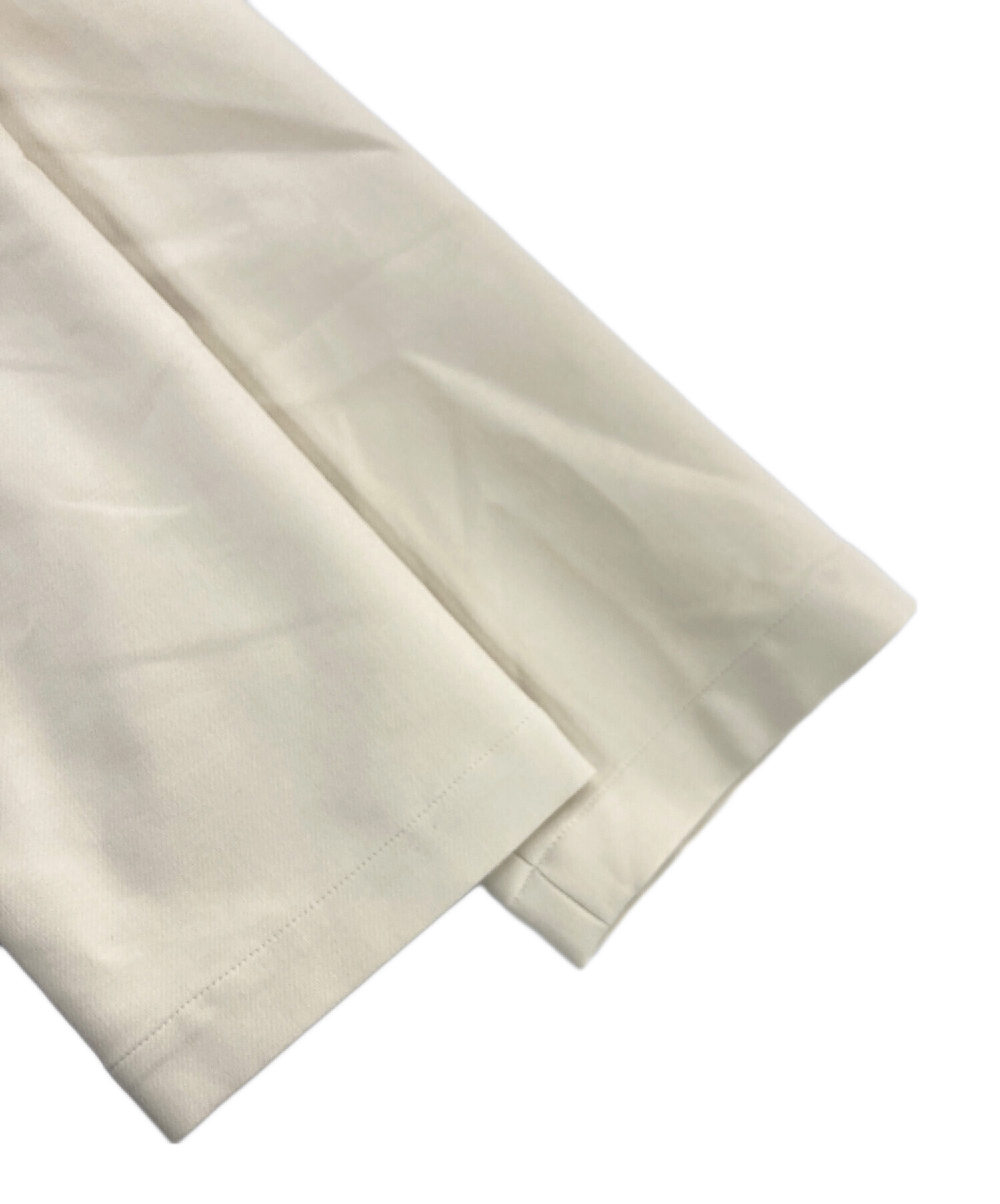 中古・古着通販】Whim Gazette (ウィムガゼット) スキッパーダブル