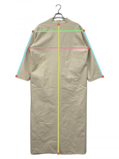 中古・古着通販】Whim Gazette (ウィムガゼット) スキッパーダブル