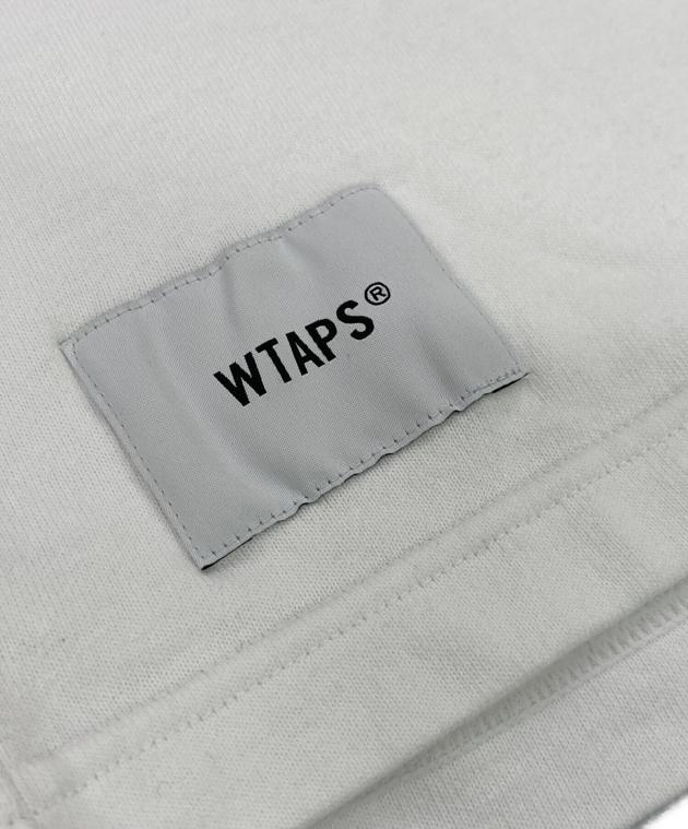 中古・古着通販】WTAPS (ダブルタップス) Scab / LS / Cotton ロング