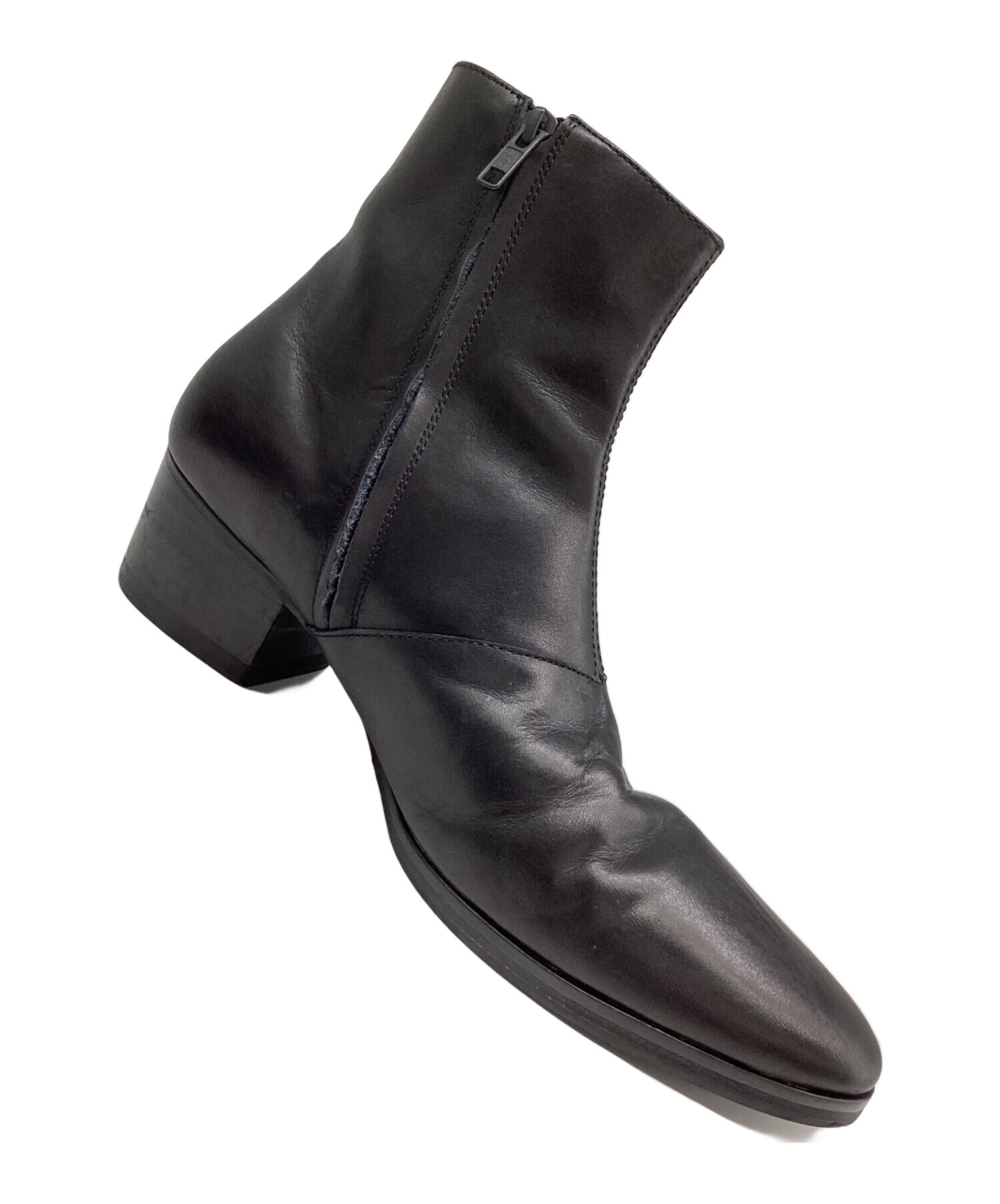 中古・古着通販】LAD MUSICIAN (ラッドミュージシャン) サイドジップ