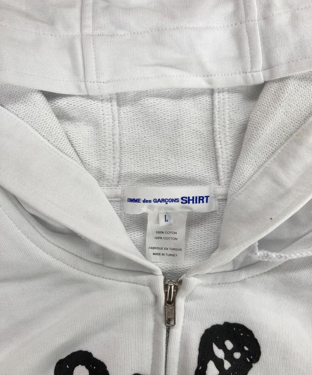 中古・古着通販】COMME des GARCONS SHIRT (コムデギャルソンシャツ