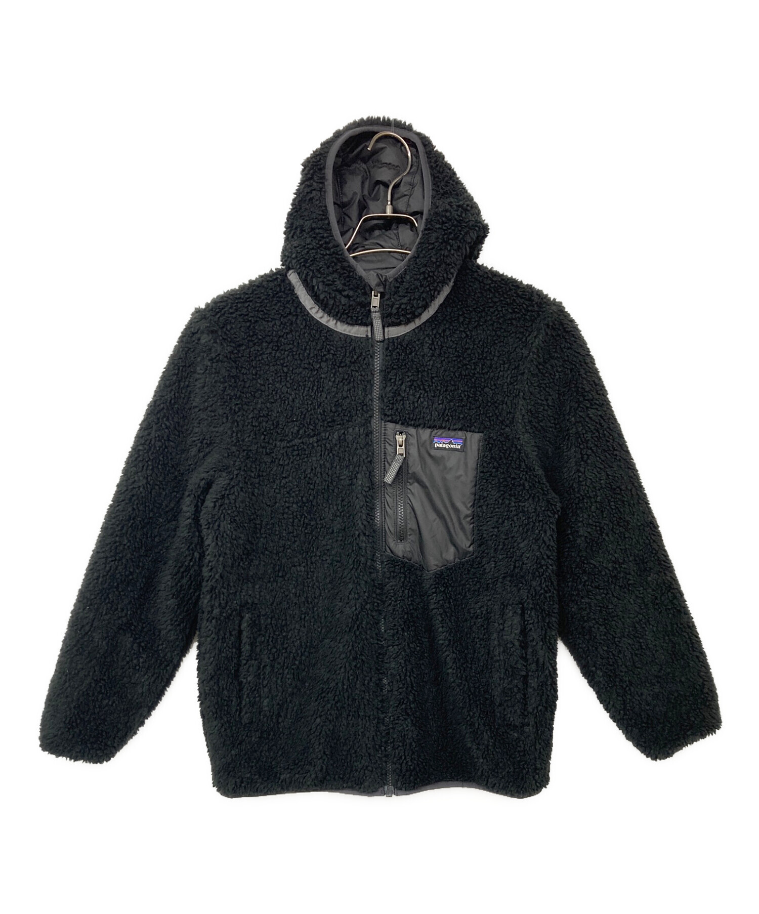 中古・古着通販】Patagonia (パタゴニア) キッズ・リバーシブル 