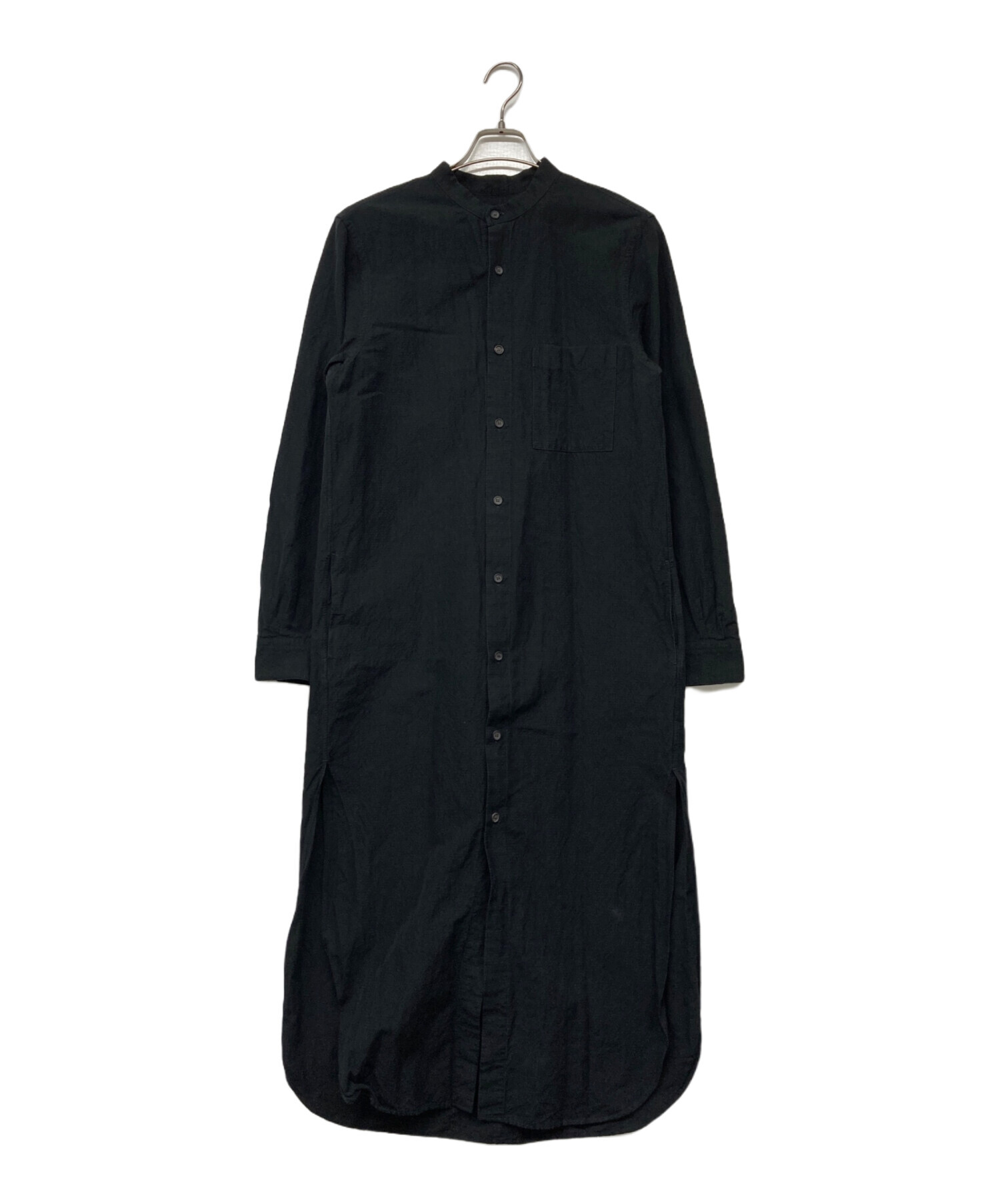 中古・古着通販】Cristaseya (クリスタセヤ) シャツワンピース