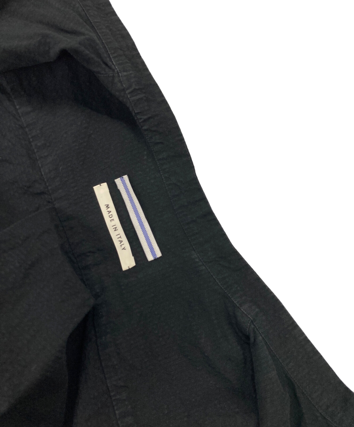 中古・古着通販】Cristaseya (クリスタセヤ) シャツワンピース
