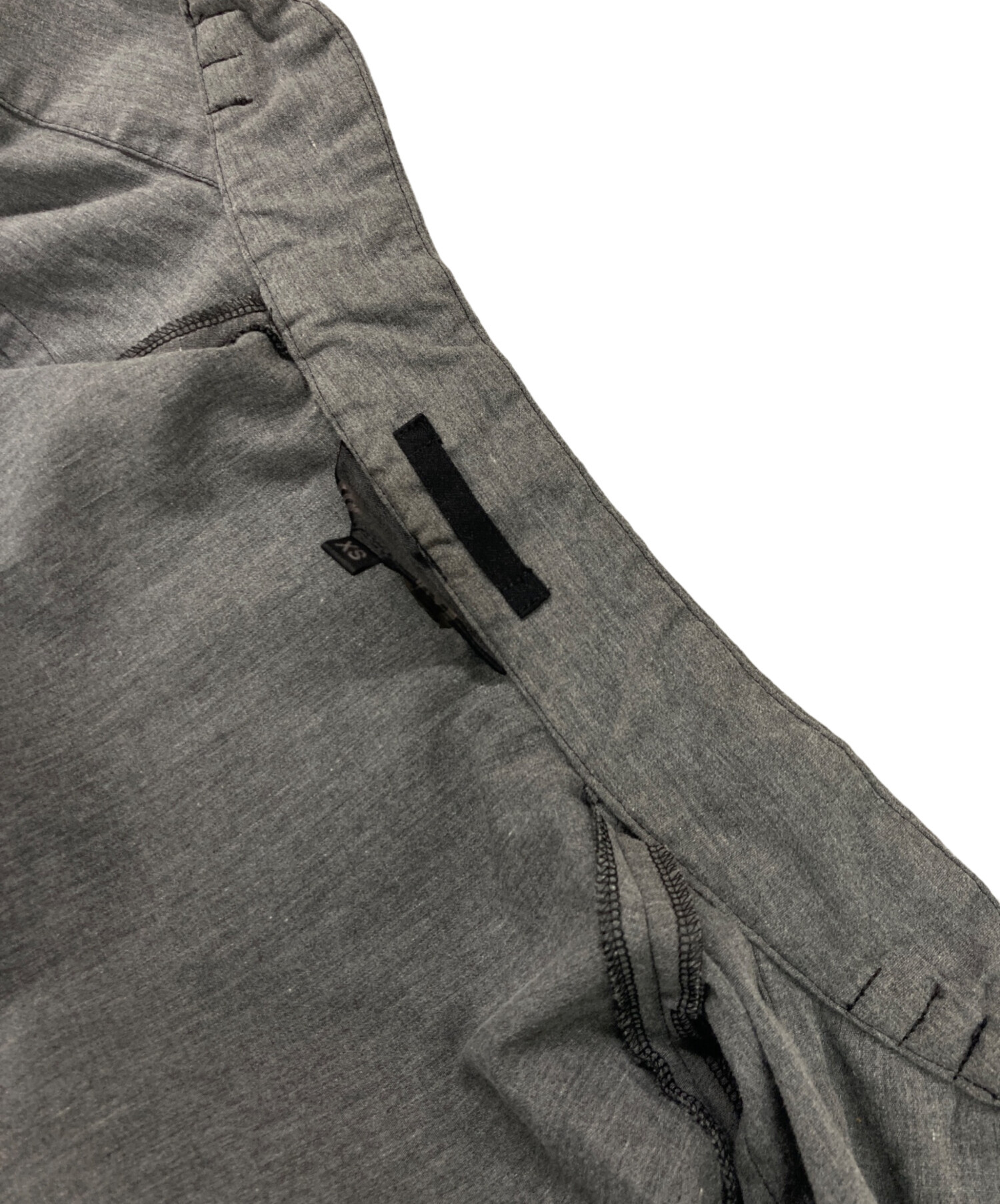 中古・古着通販】BLACK COMME des GARCONS (ブラックコムデギャルソン