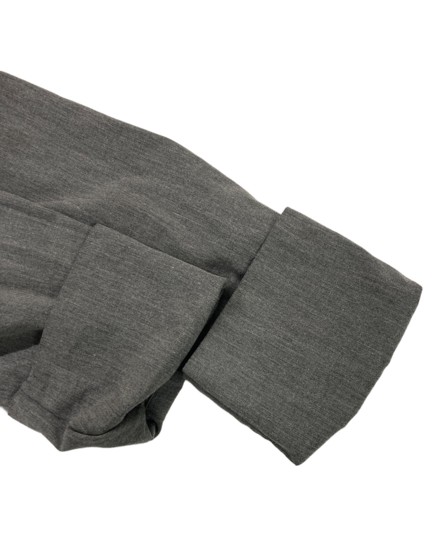 中古・古着通販】BLACK COMME des GARCONS (ブラックコムデギャルソン