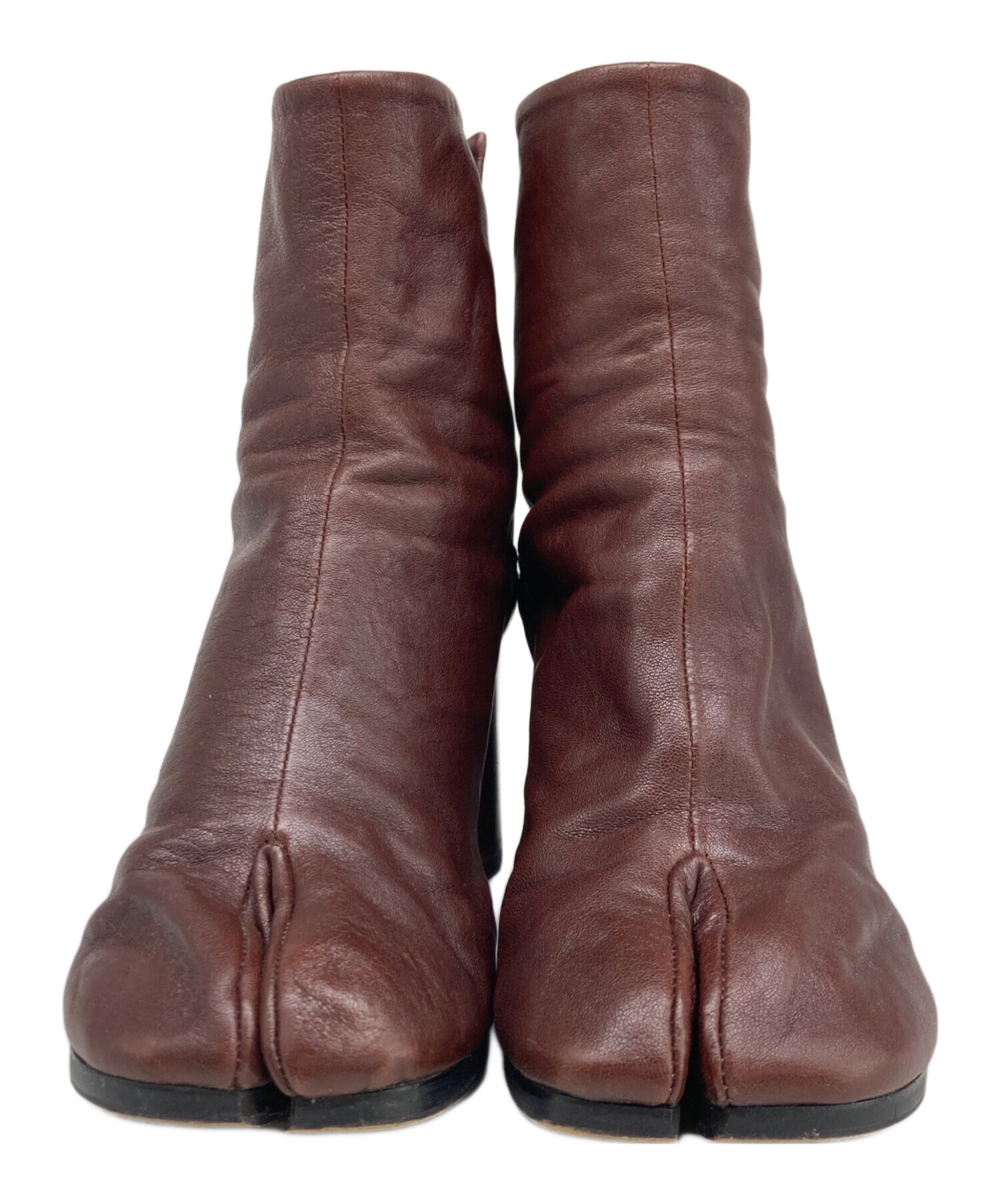 中古・古着通販】Maison Margiela (メゾンマルジェラ) Tabi アンクル 