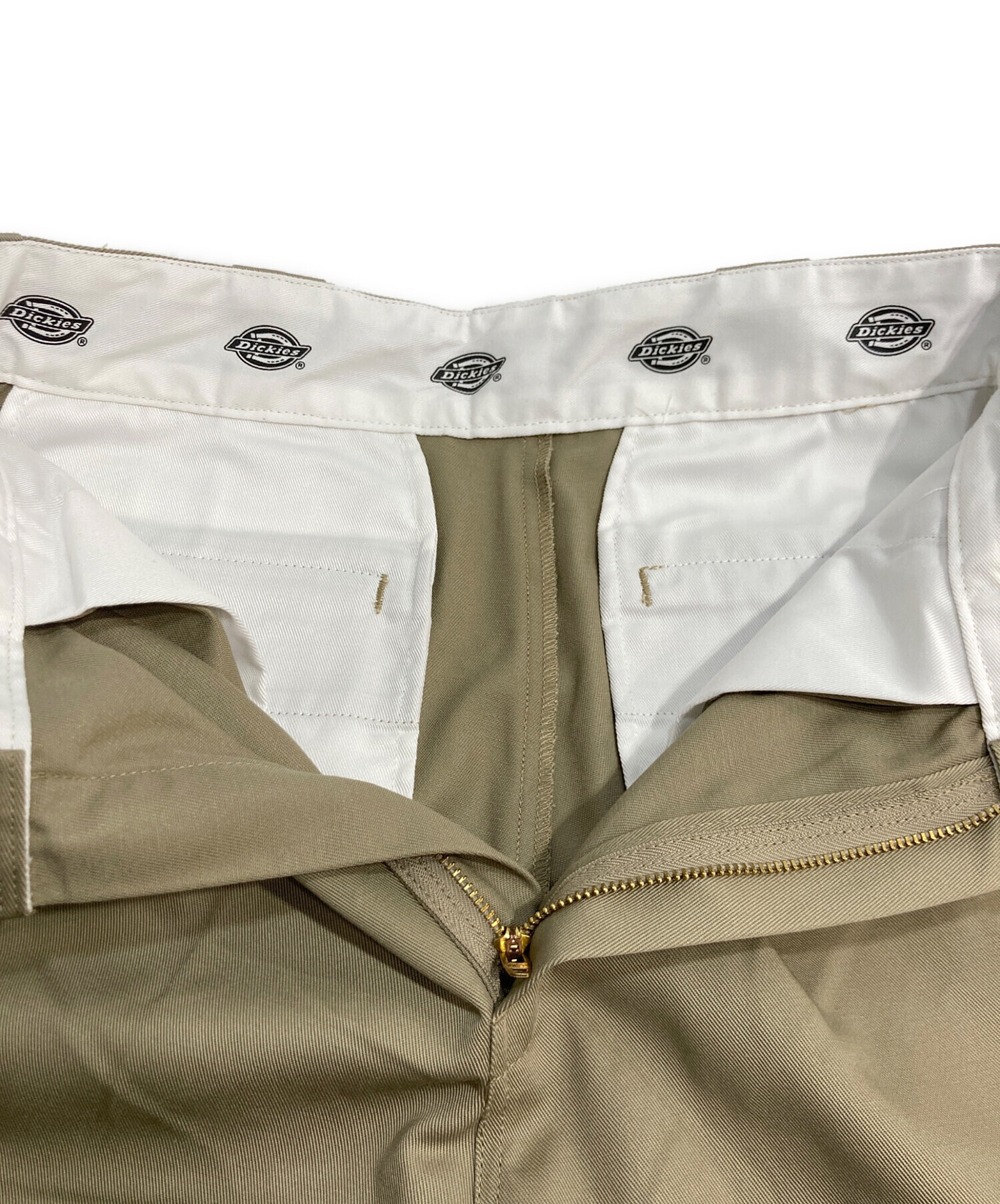 中古・古着通販】Dickies (ディッキーズ) ok.soon (オクスン) チノ
