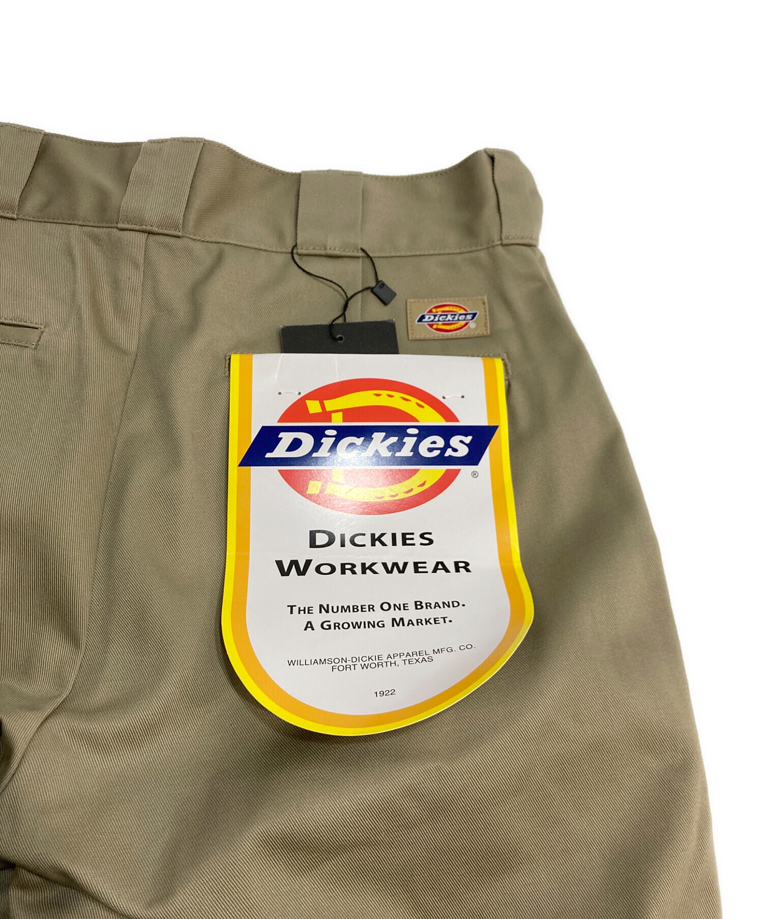 中古・古着通販】Dickies (ディッキーズ) ok.soon (オクスン) チノ