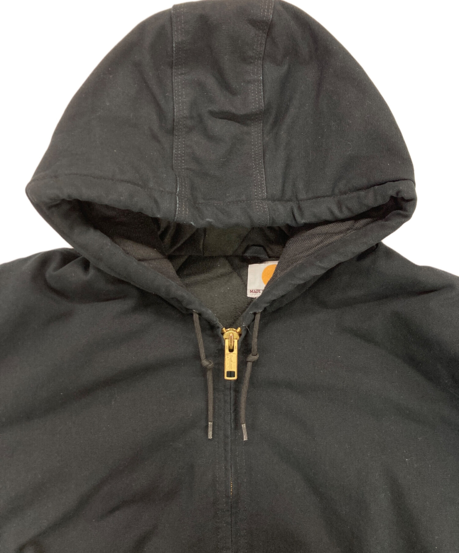 中古・古着通販】CarHartt (カーハート) アクティブジャケット