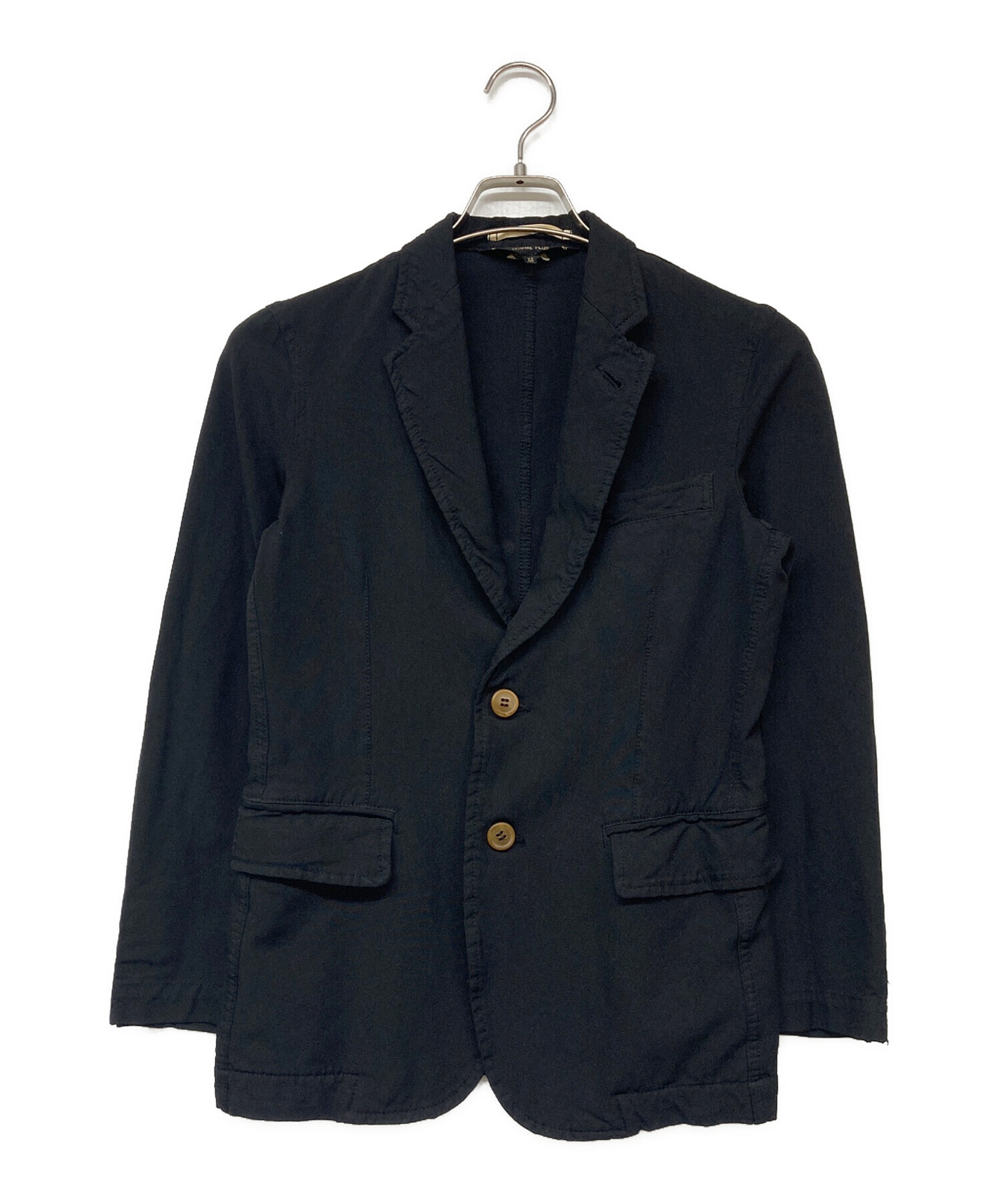 中古・古着通販】COMME des GARCONS HOMME PLUS (コムデギャルソンオム