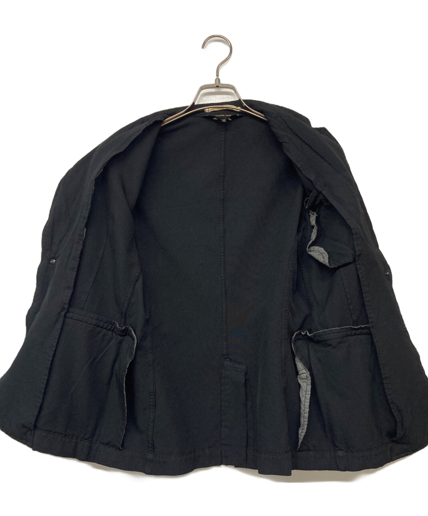 中古・古着通販】COMME des GARCONS HOMME PLUS (コムデギャルソンオム