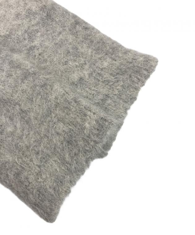 中古・古着通販】Gypsohila (ジプソフィア) Alpaca Shaggy Pullover